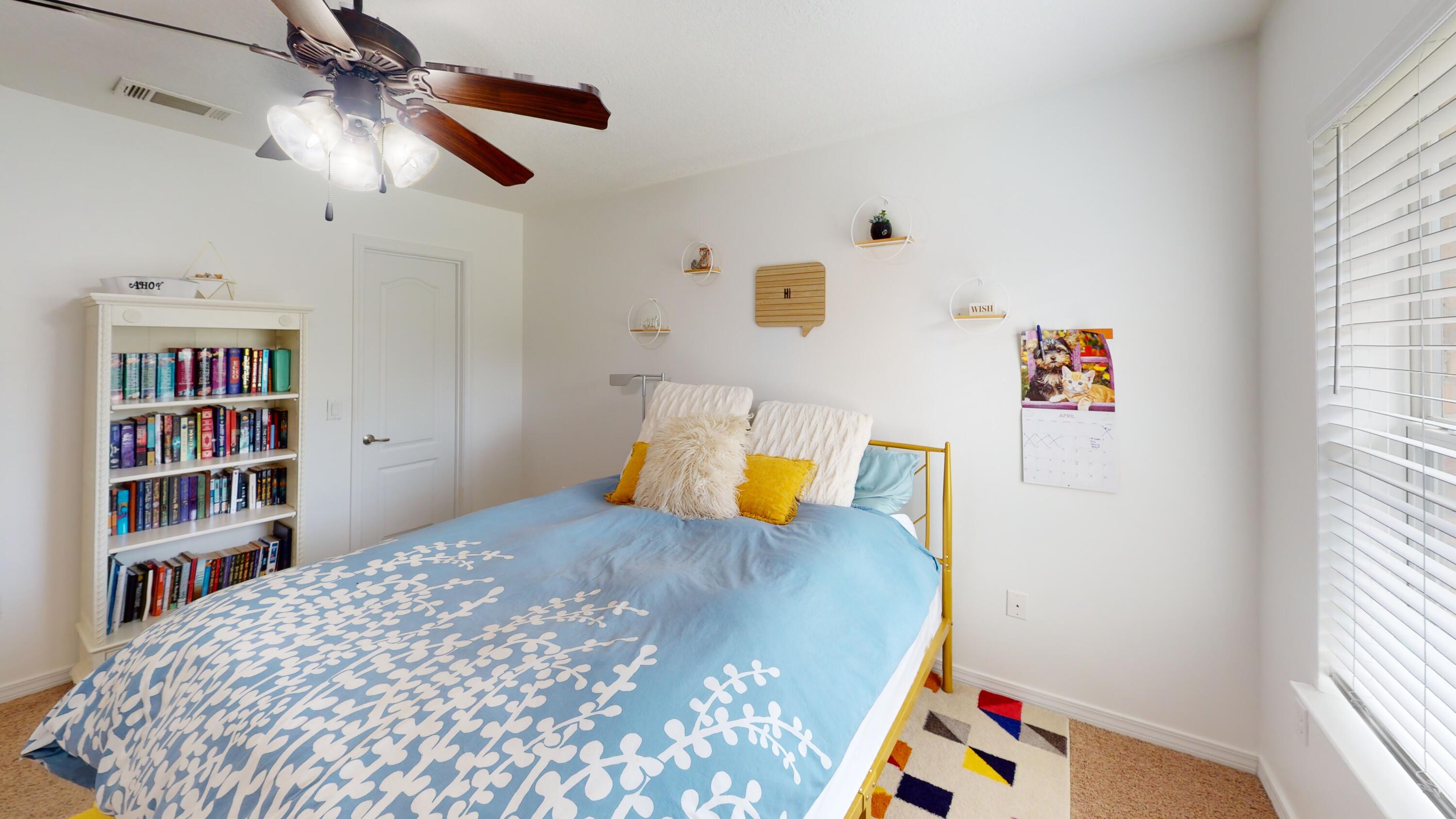 THE MEADOWS - Residential