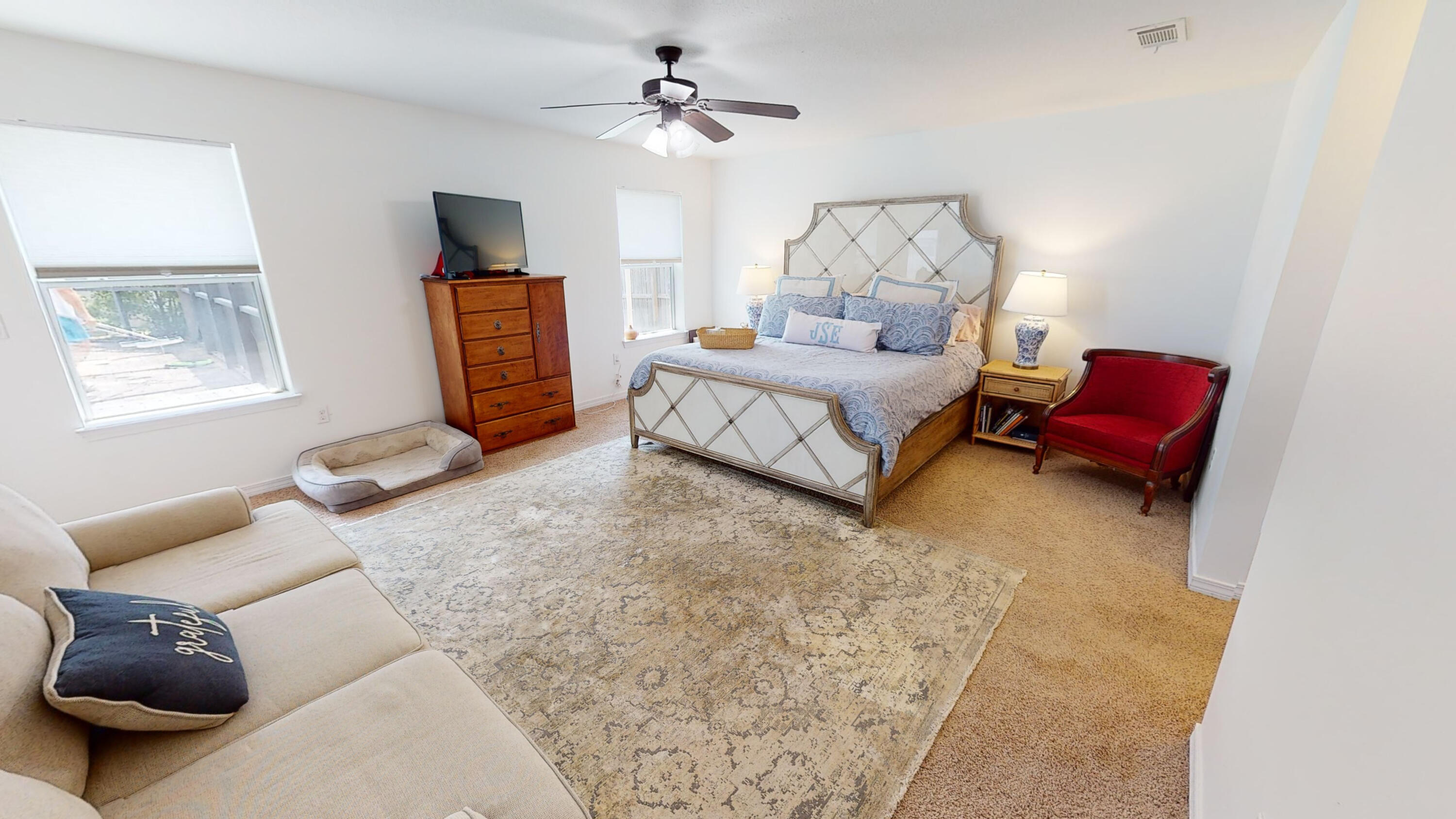 THE MEADOWS - Residential