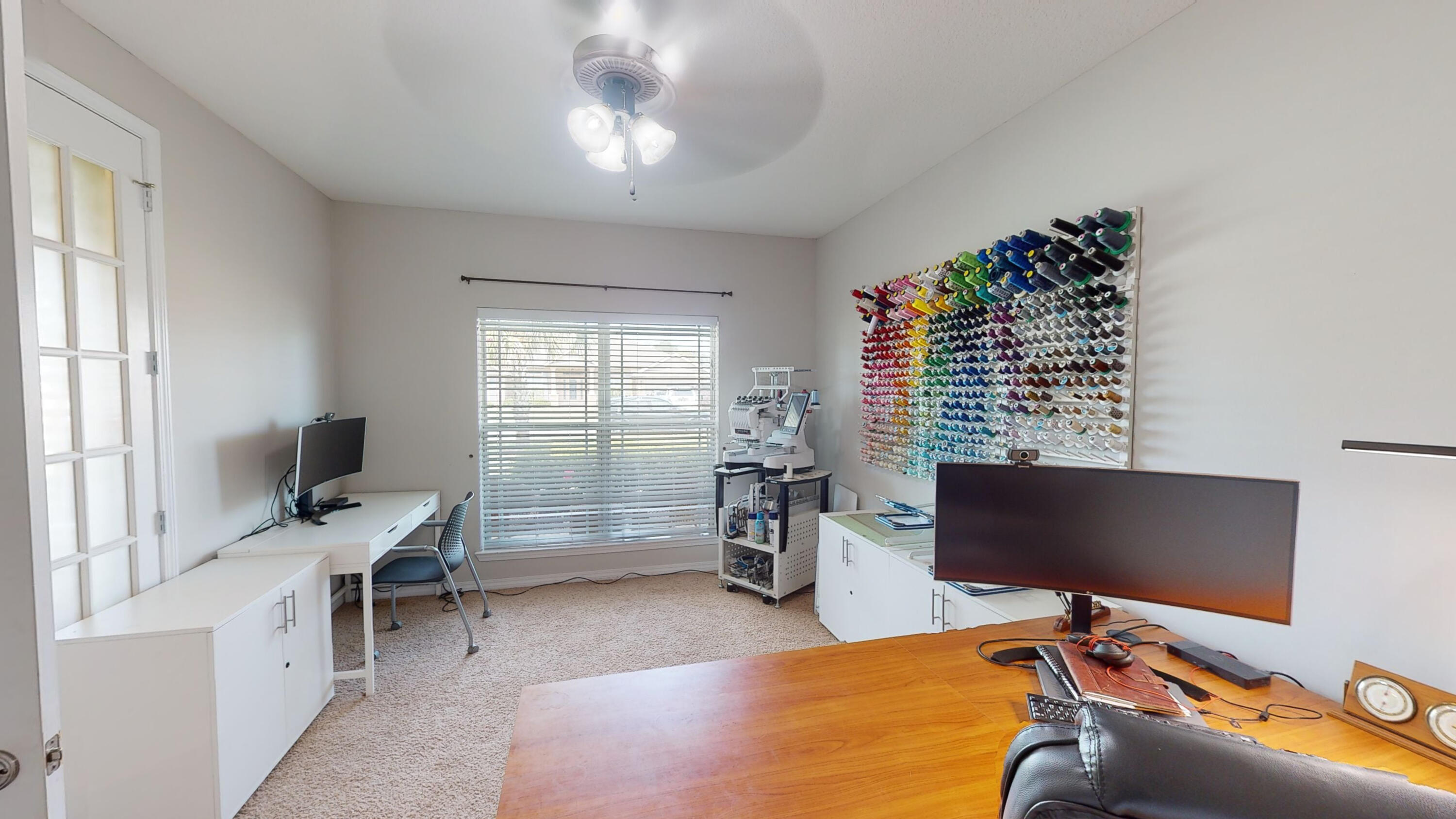 THE MEADOWS - Residential