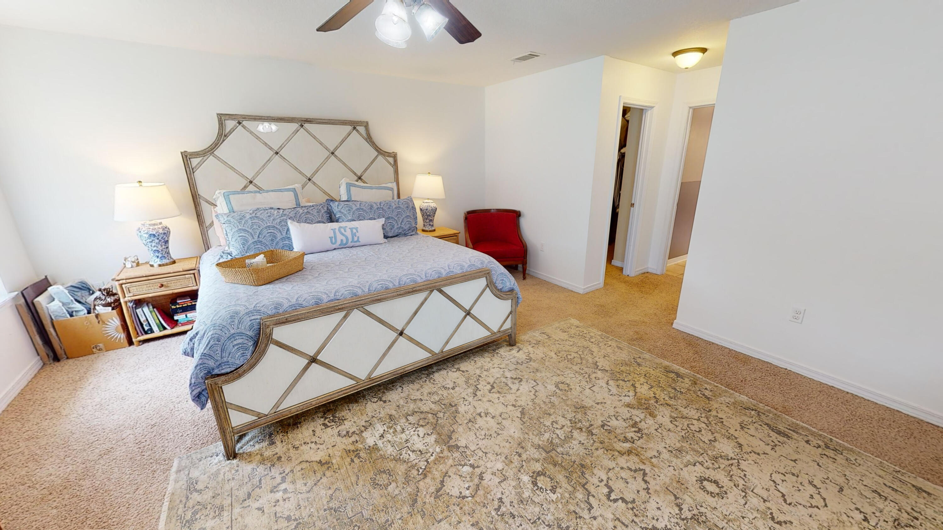 THE MEADOWS - Residential