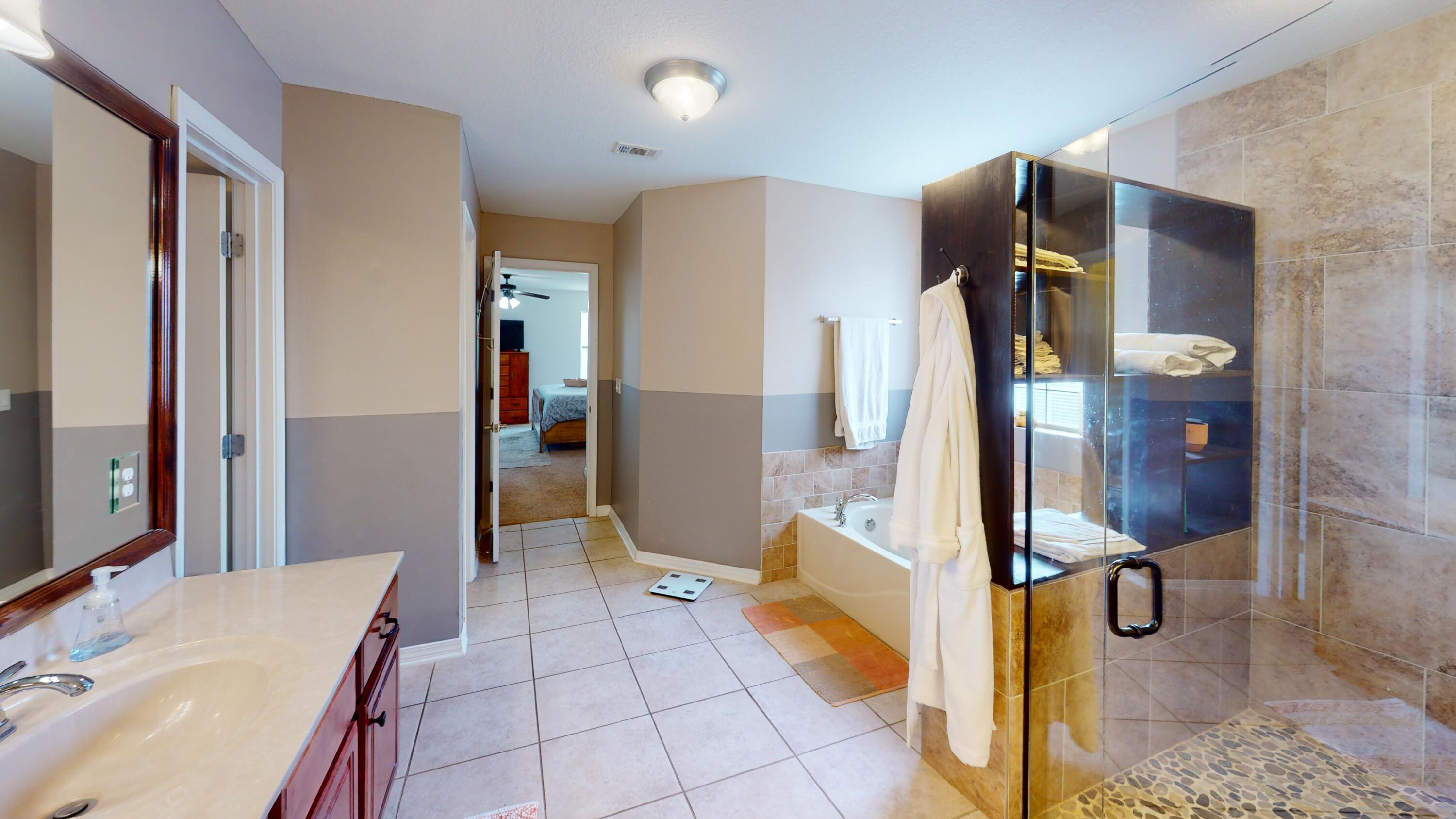 THE MEADOWS - Residential