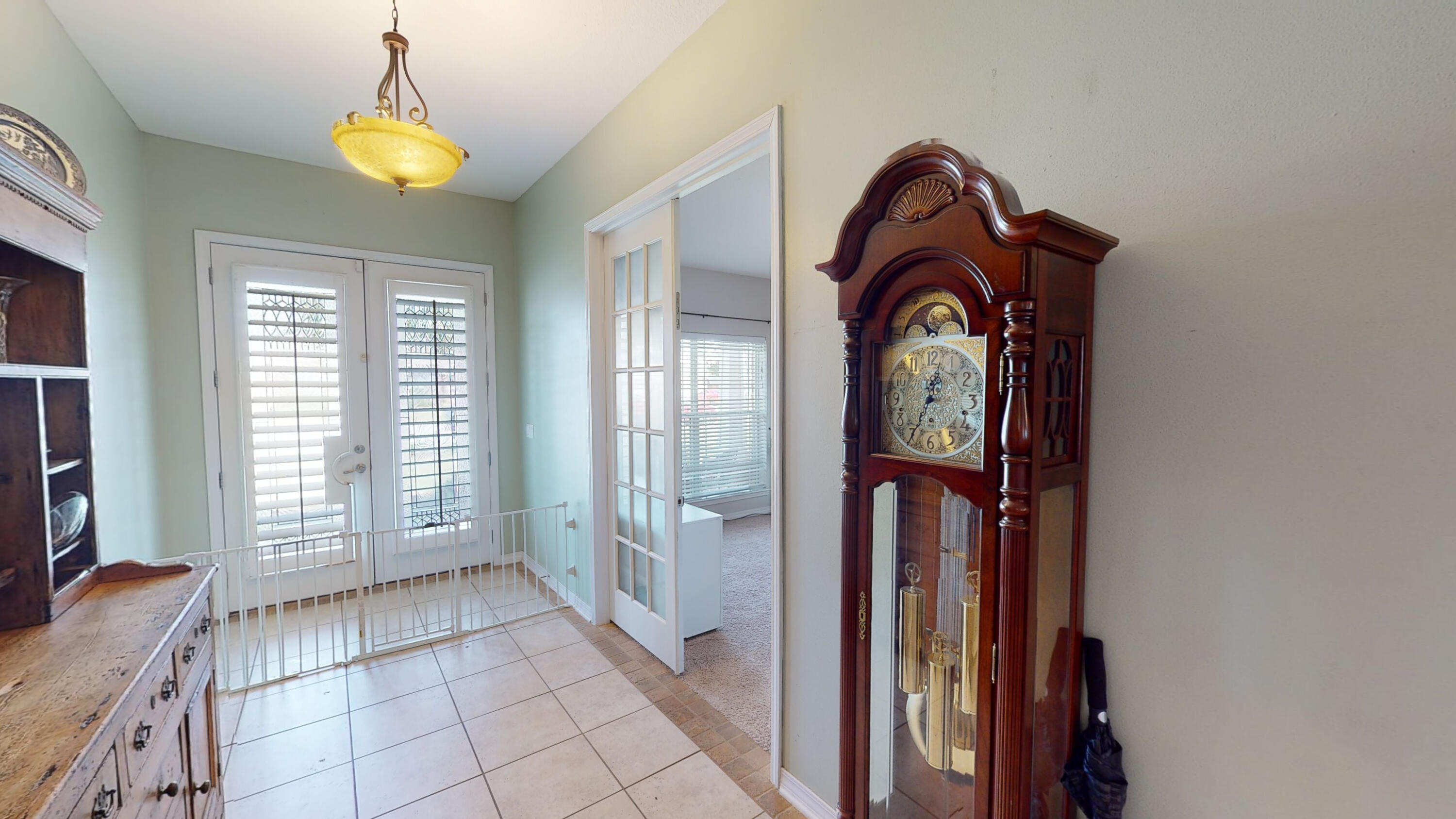 THE MEADOWS - Residential