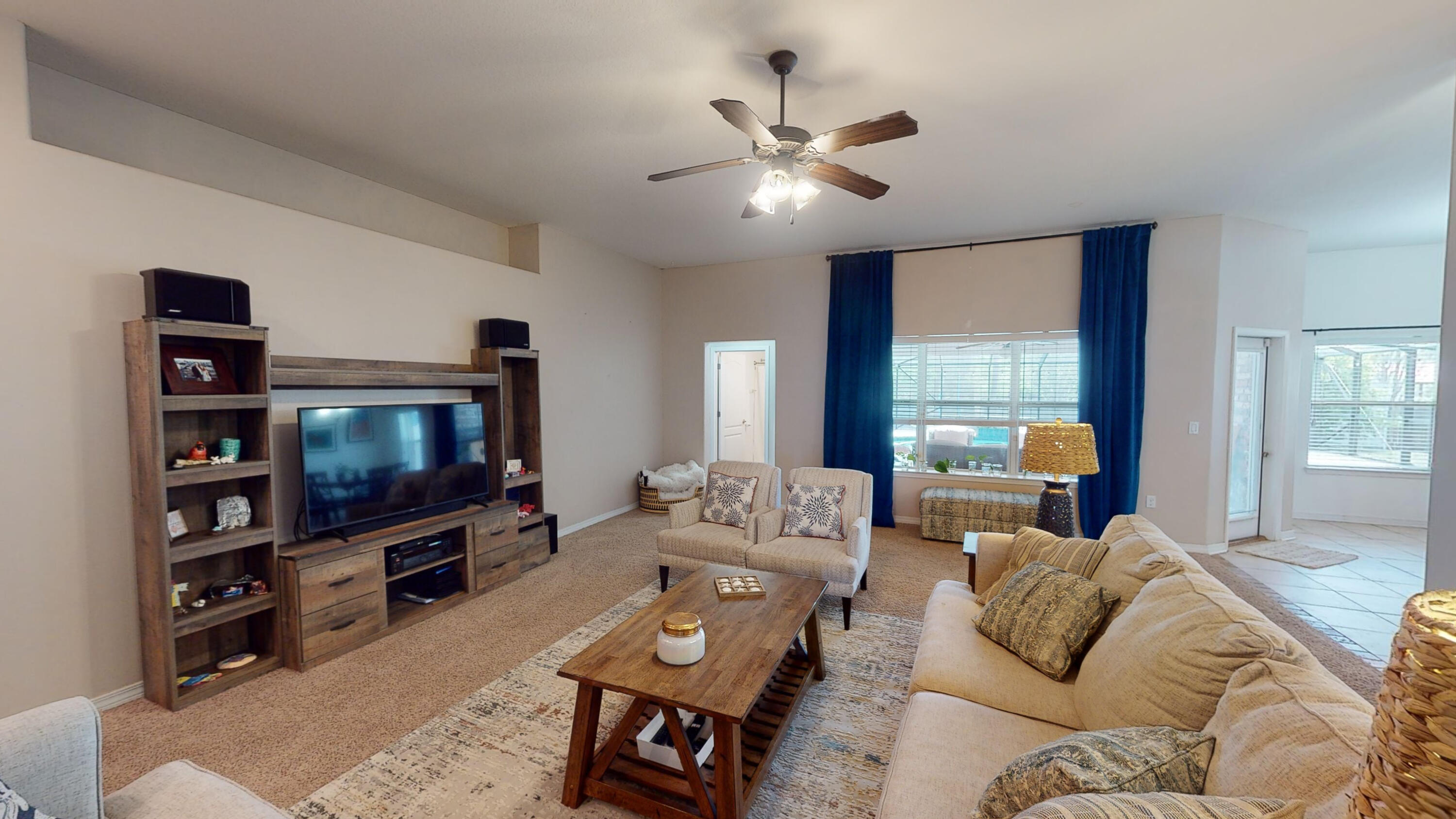 THE MEADOWS - Residential