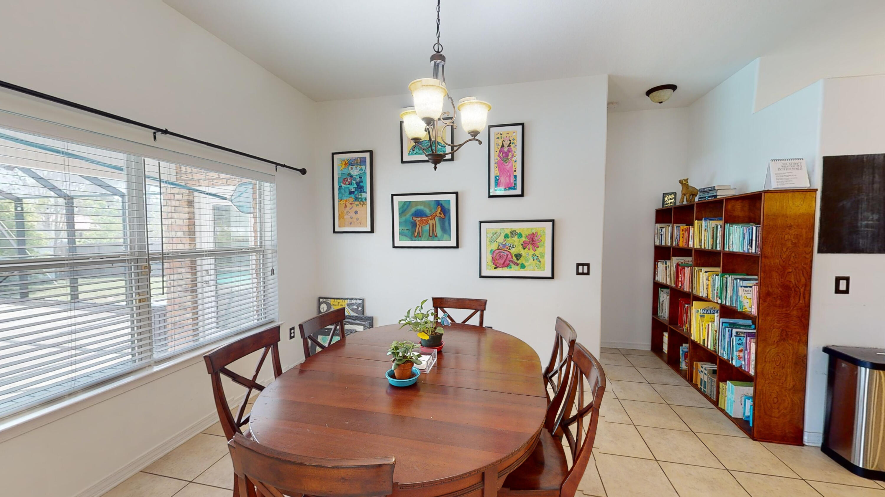 THE MEADOWS - Residential