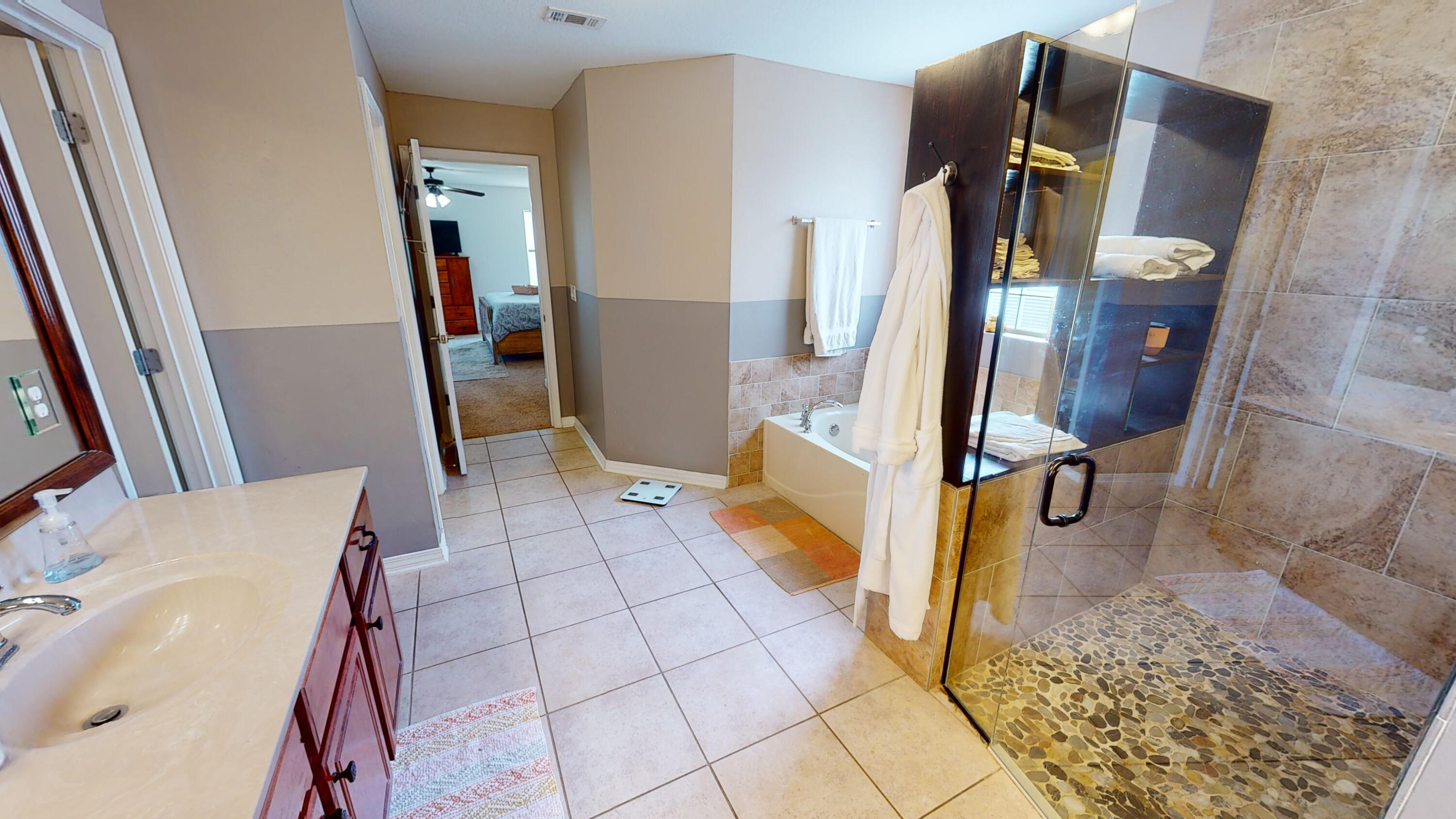 THE MEADOWS - Residential