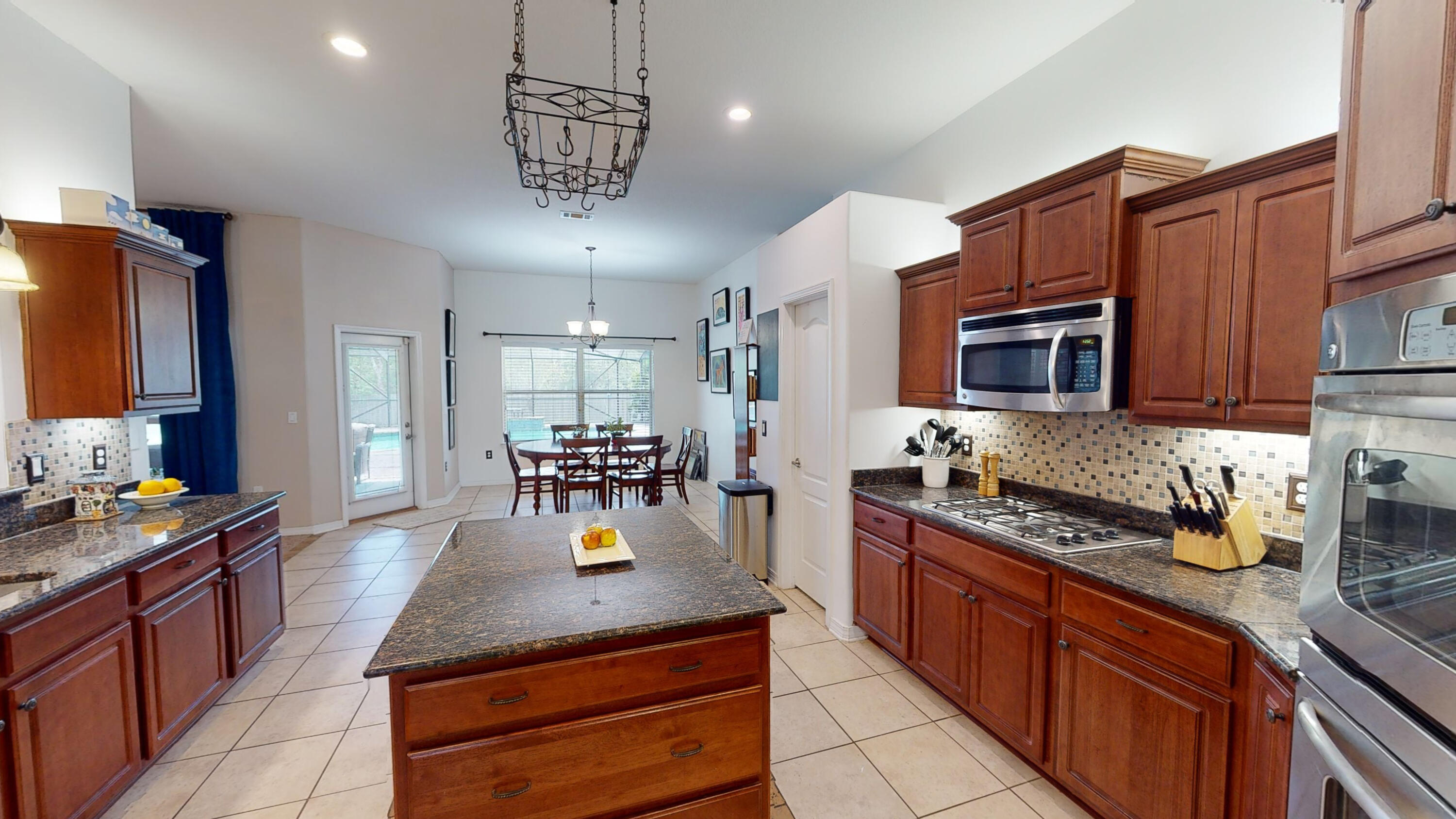 THE MEADOWS - Residential