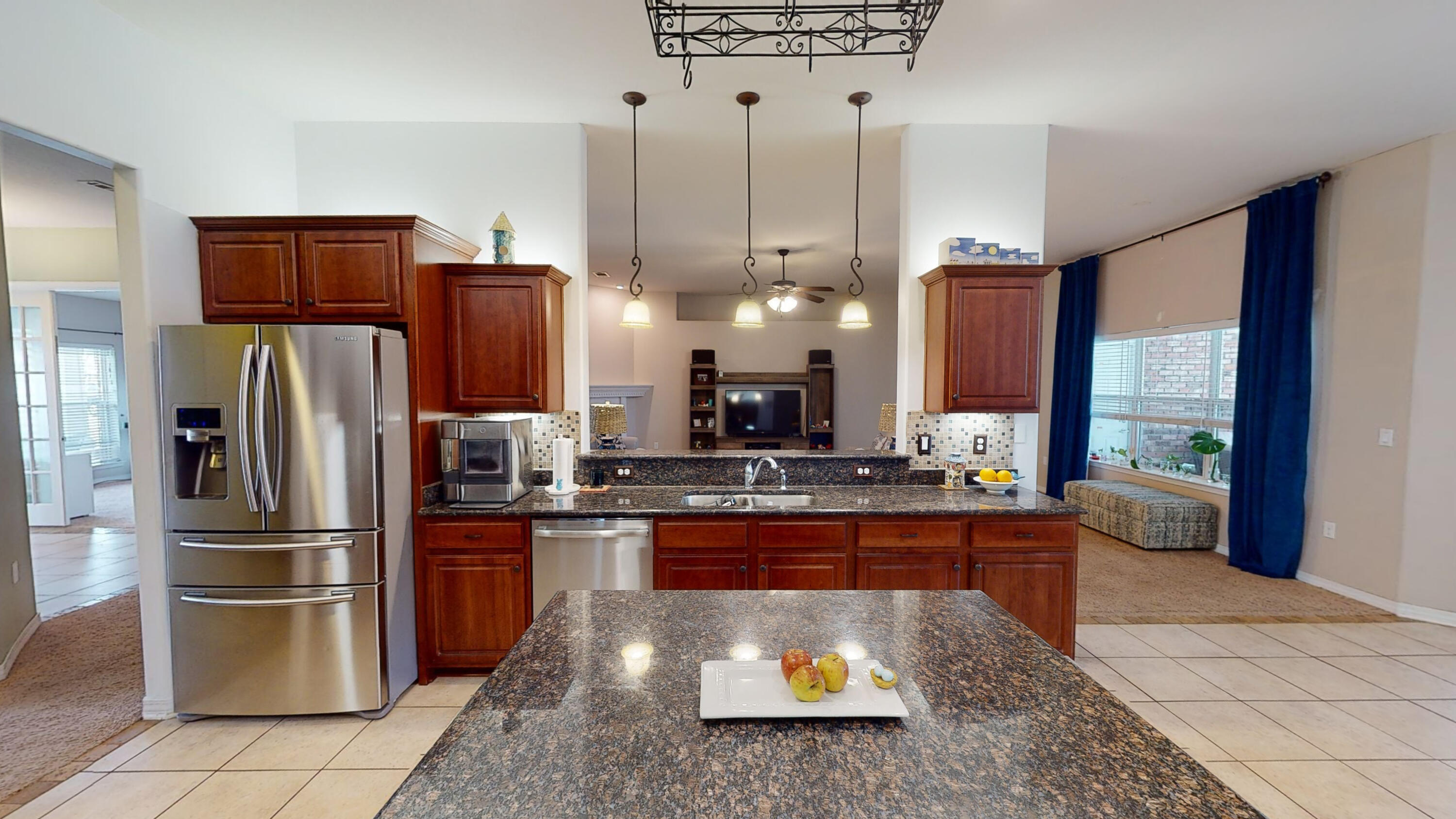 THE MEADOWS - Residential