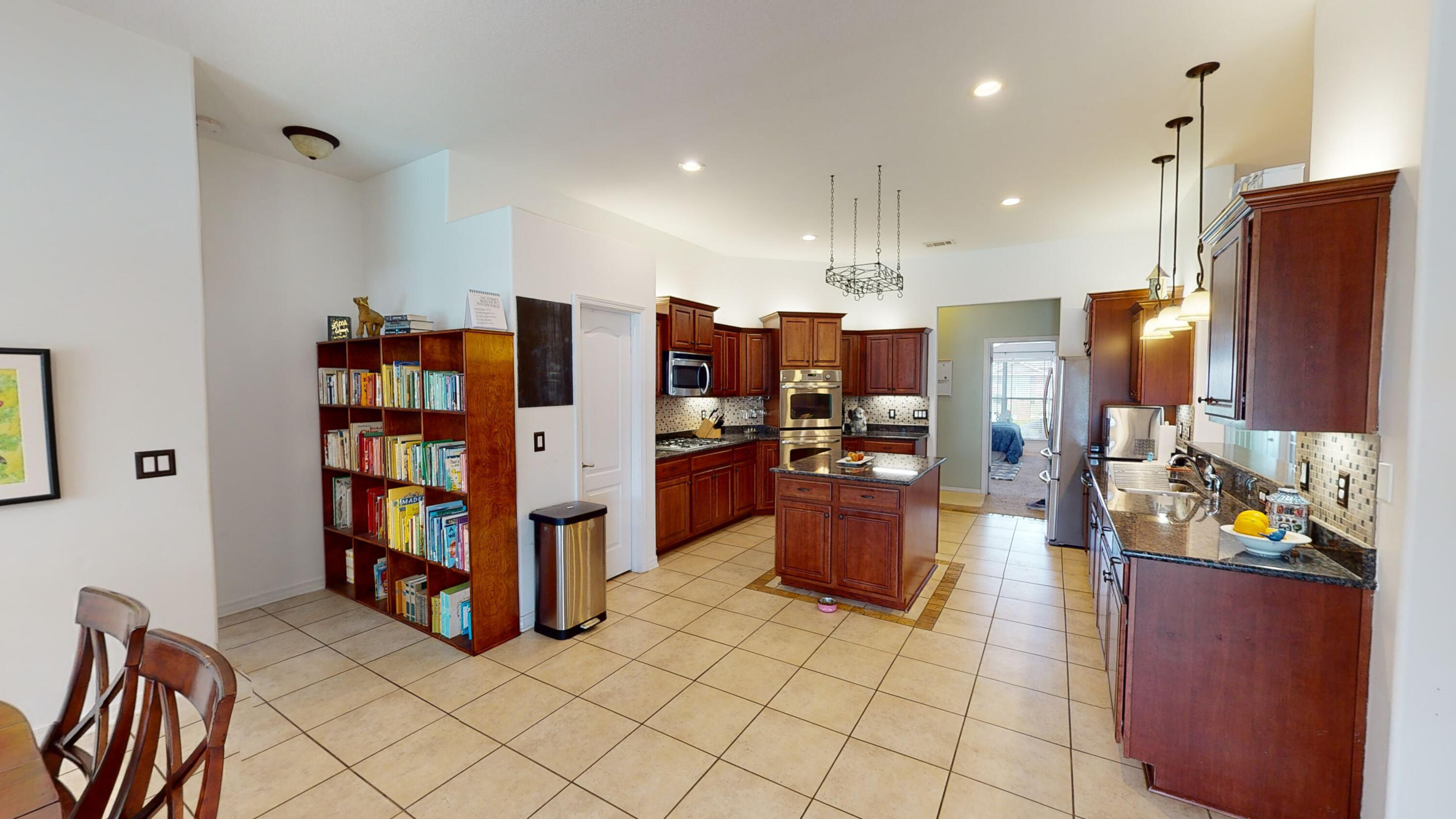 THE MEADOWS - Residential