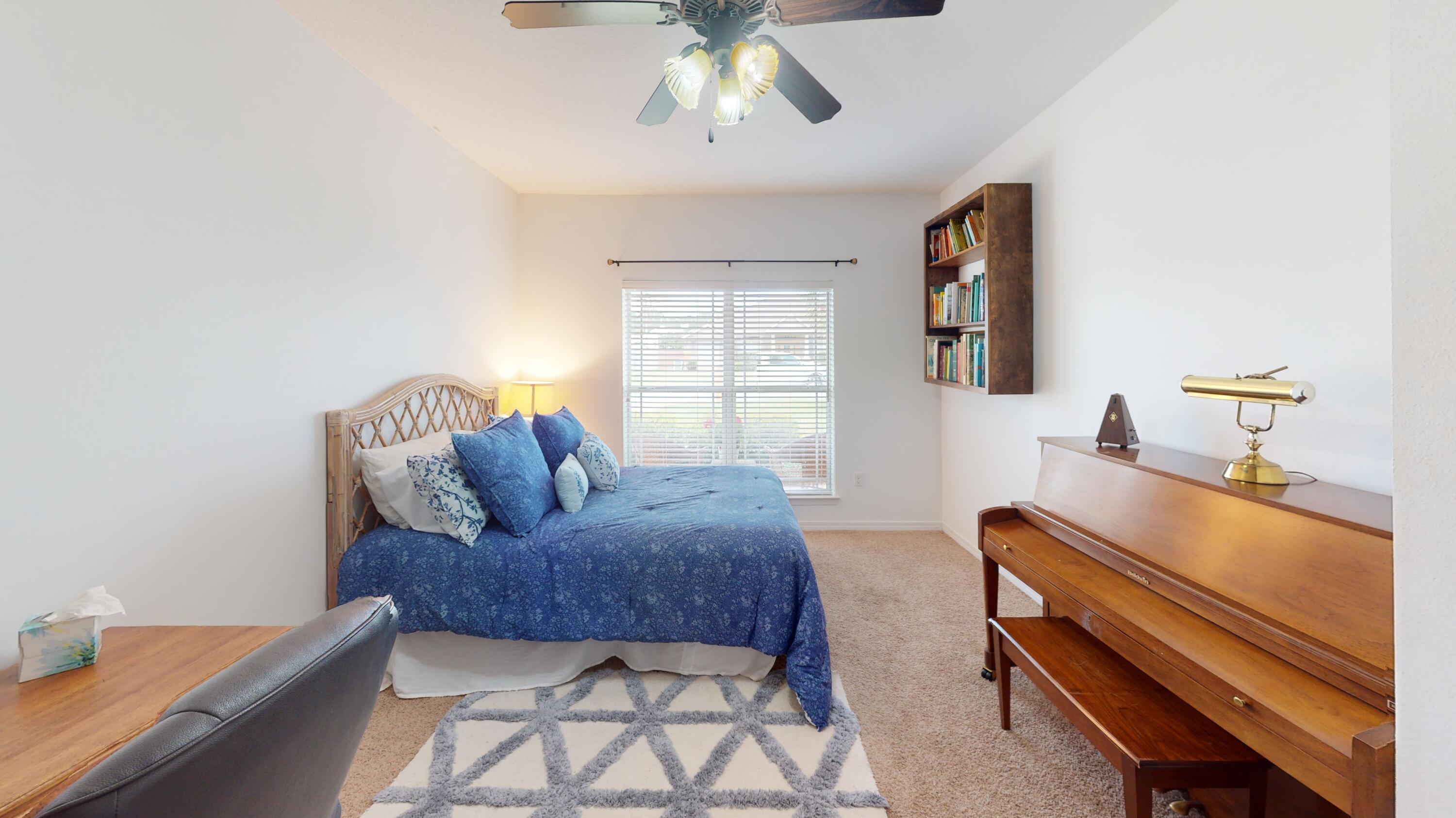 THE MEADOWS - Residential