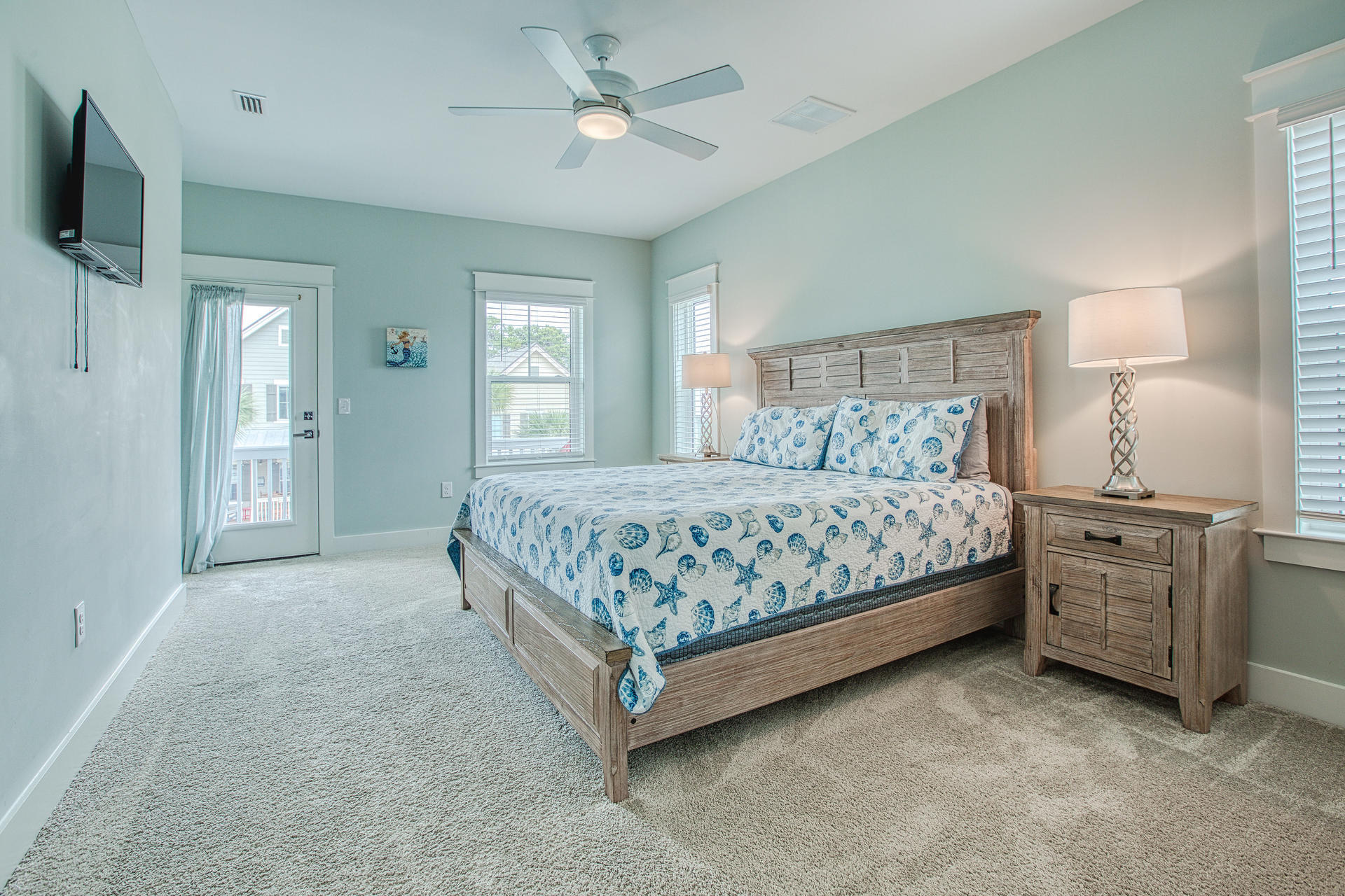 SERENITY AT DUNE ALLEN - Residential