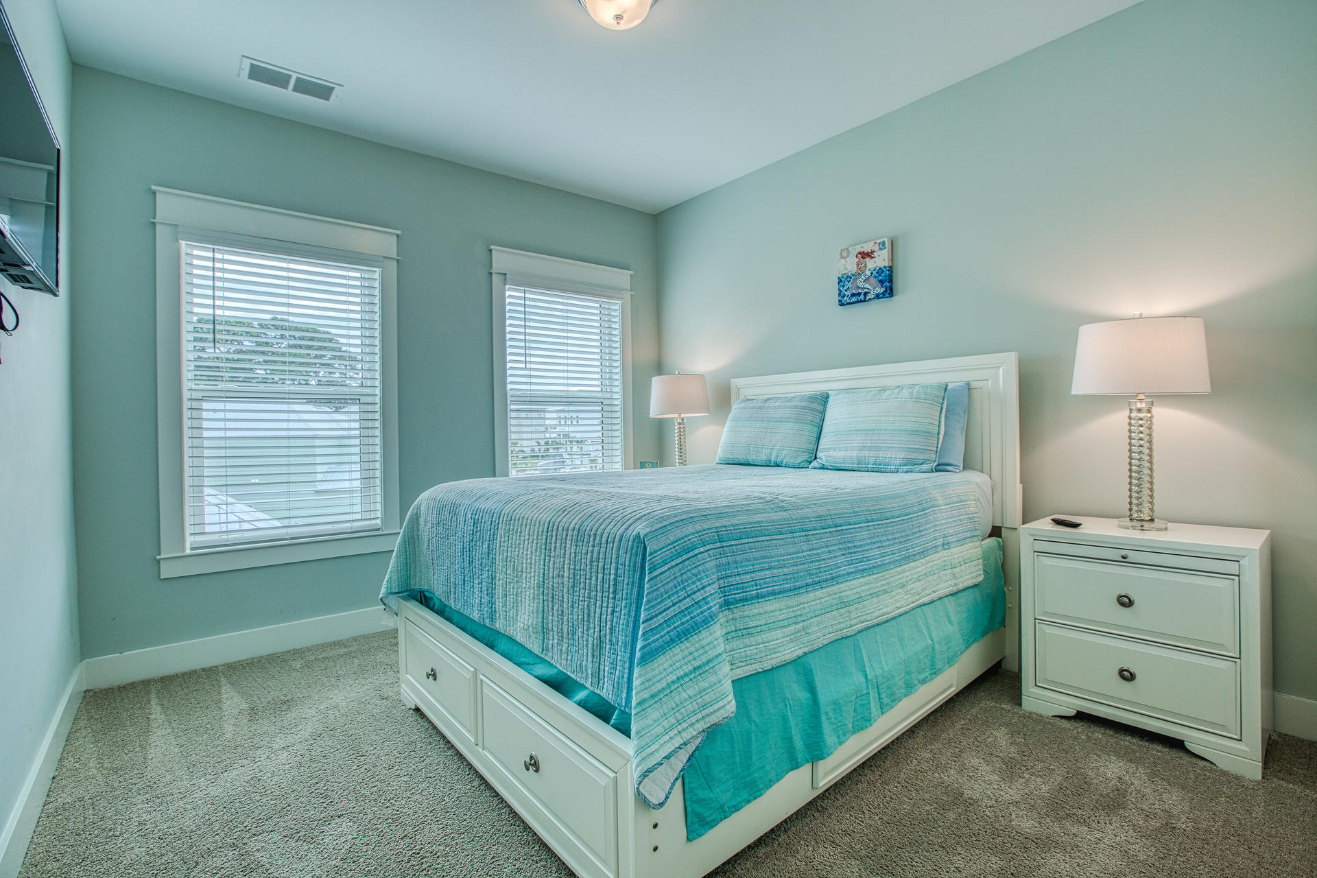 SERENITY AT DUNE ALLEN - Residential