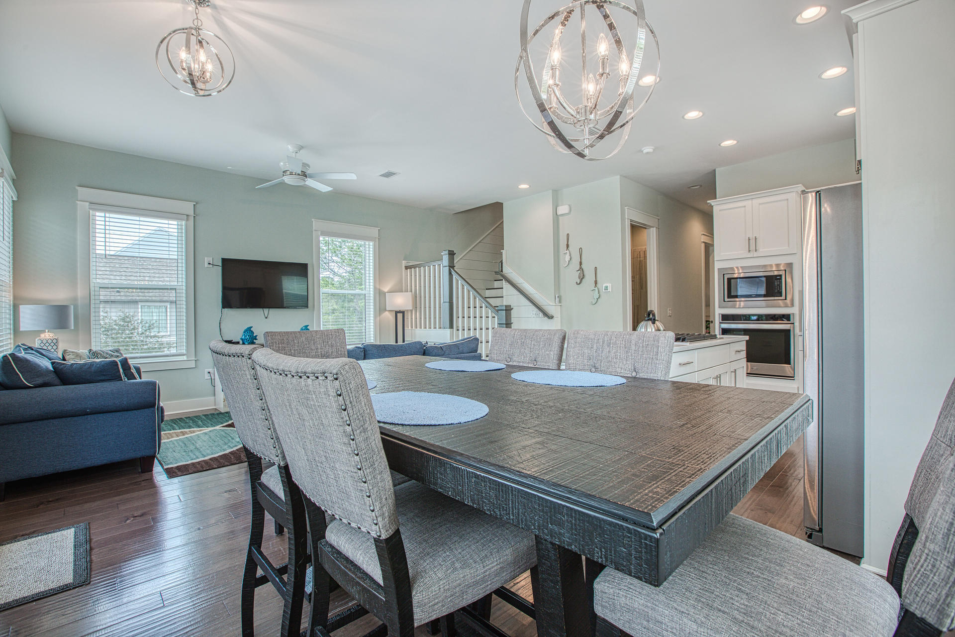 SERENITY AT DUNE ALLEN - Residential