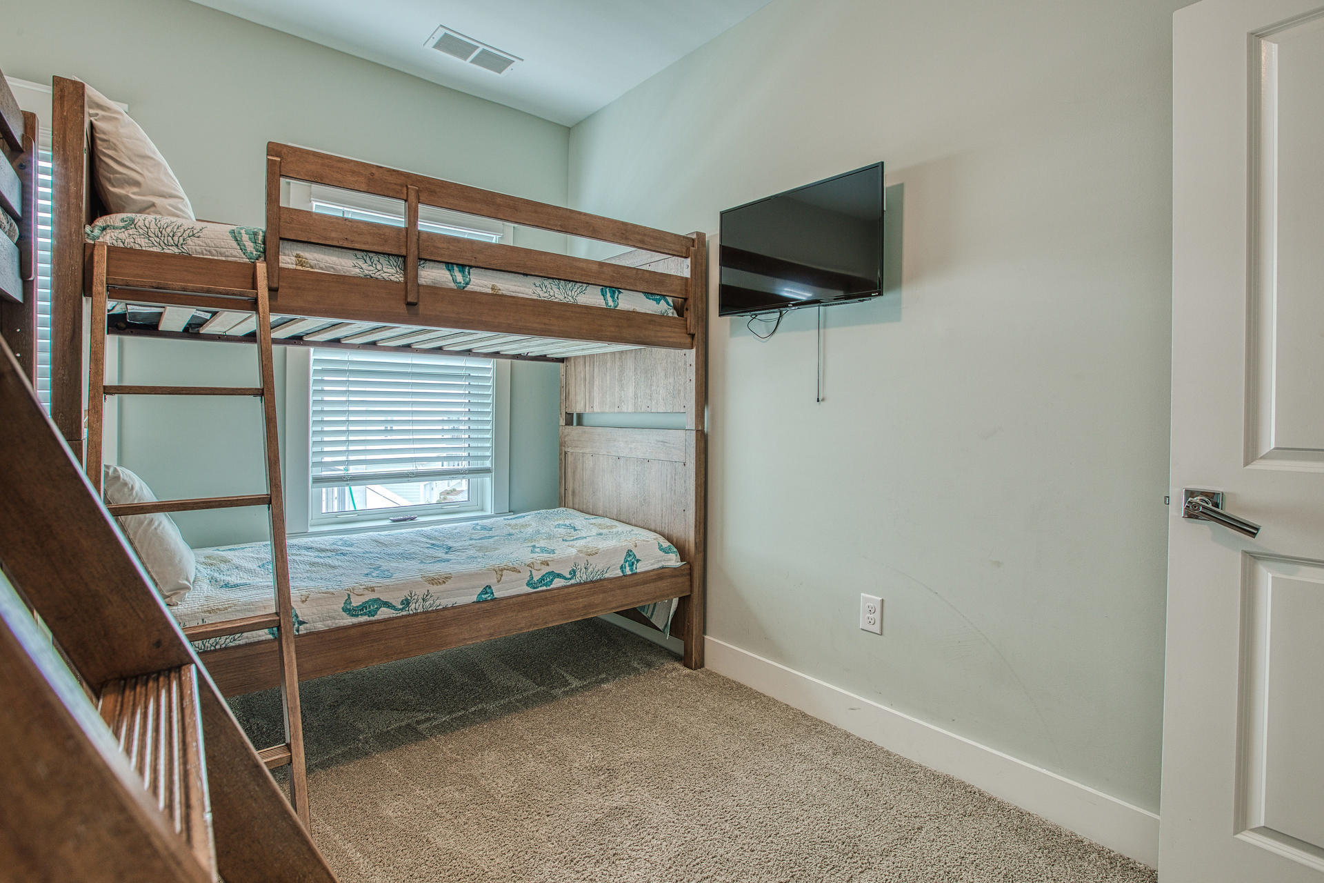 SERENITY AT DUNE ALLEN - Residential