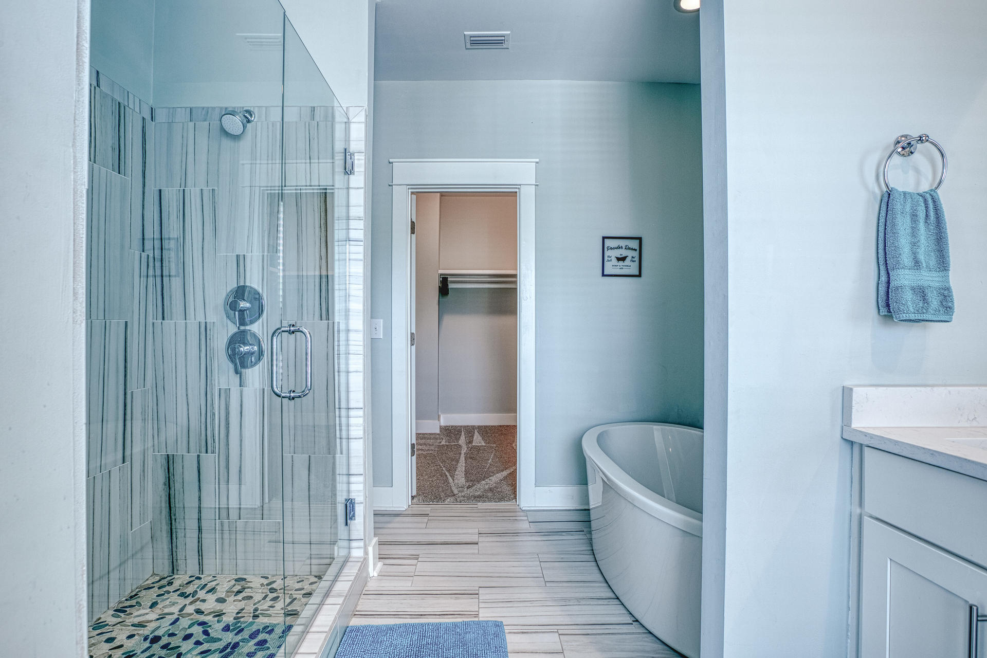 SERENITY AT DUNE ALLEN - Residential