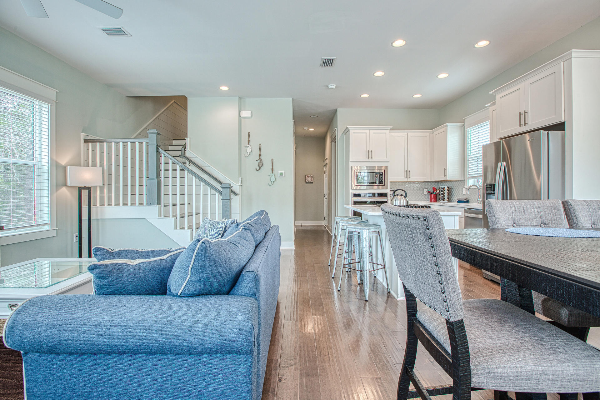 SERENITY AT DUNE ALLEN - Residential