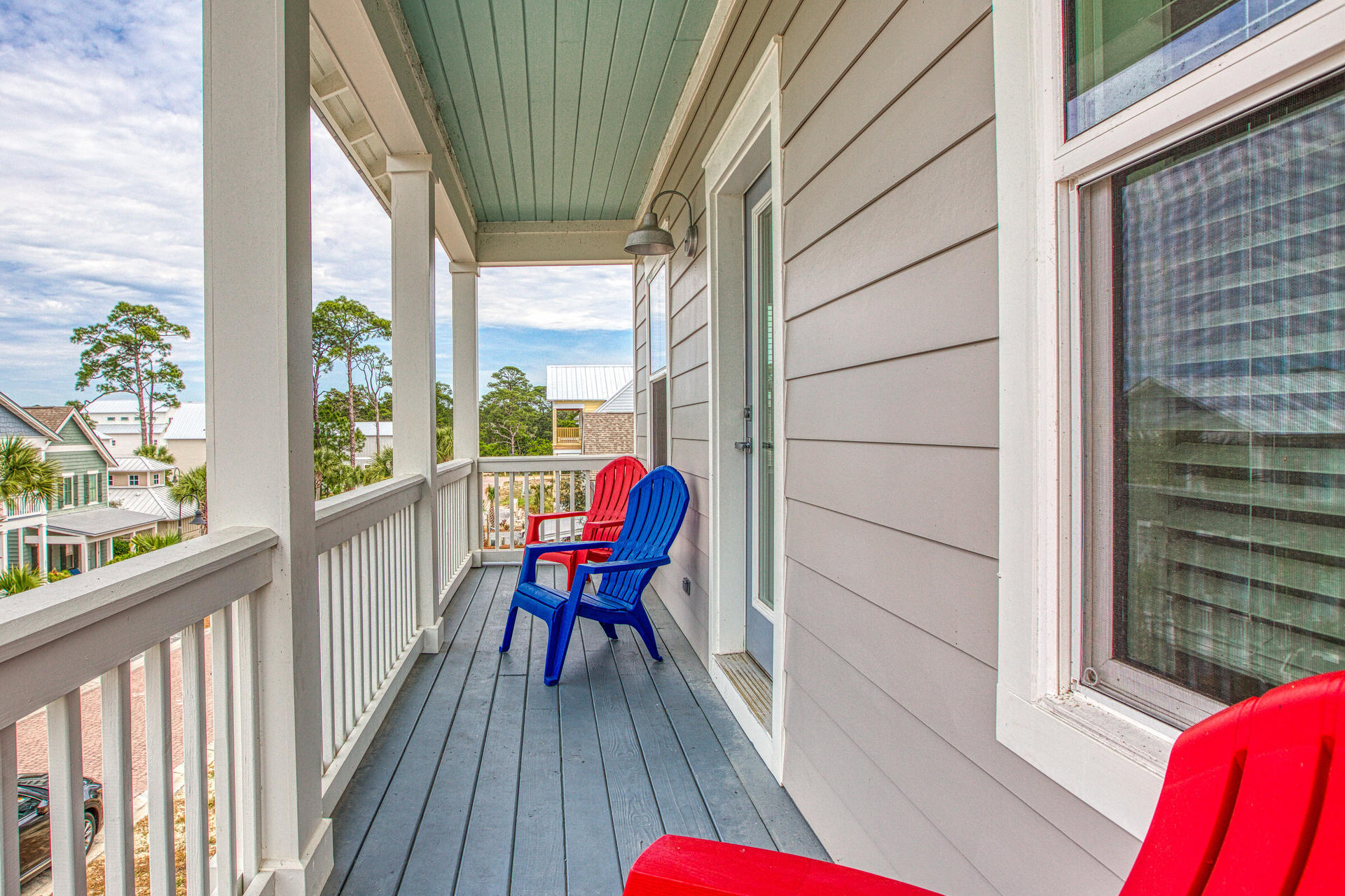 SERENITY AT DUNE ALLEN - Residential