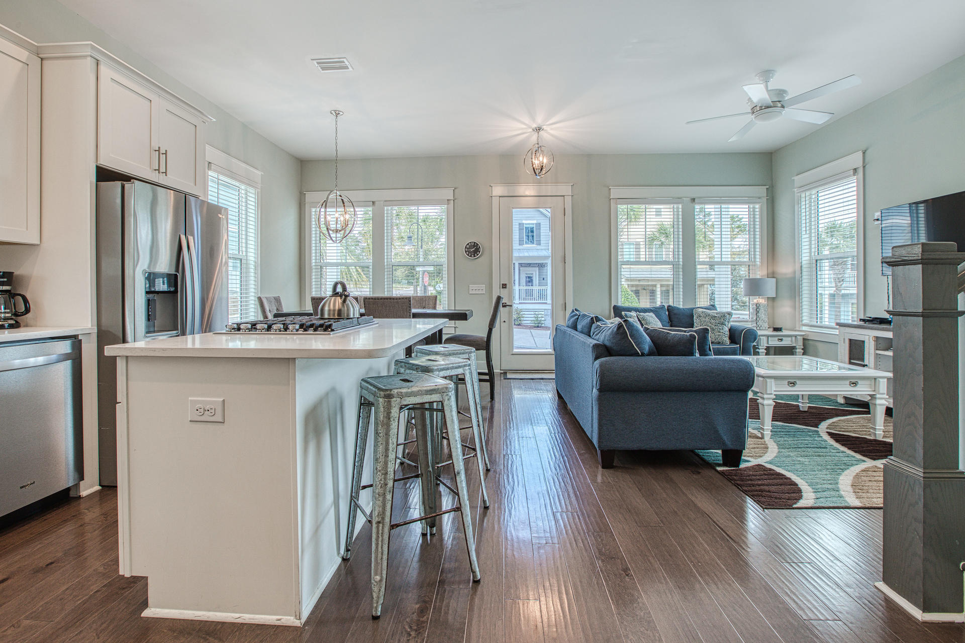 SERENITY AT DUNE ALLEN - Residential