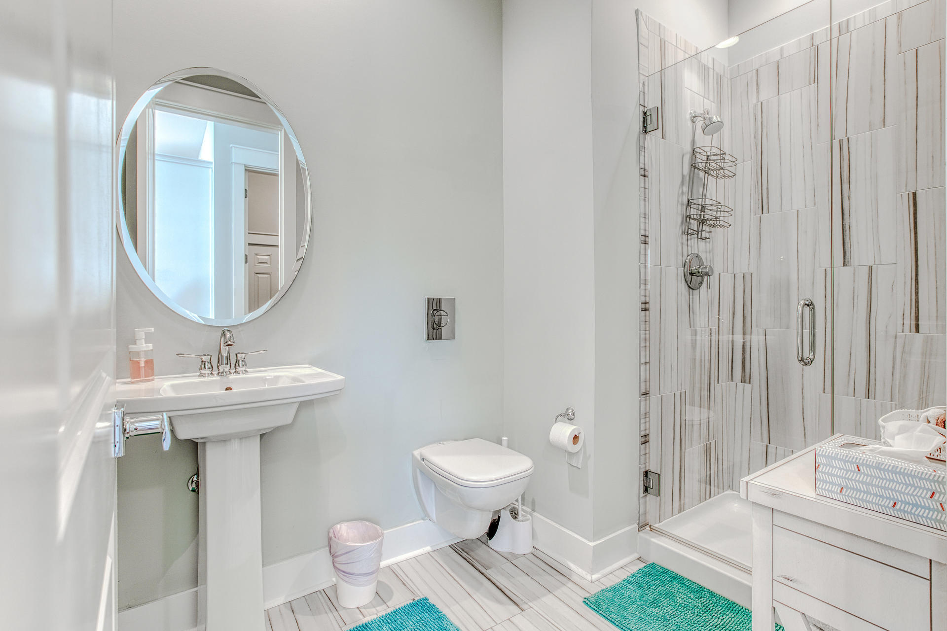 SERENITY AT DUNE ALLEN - Residential