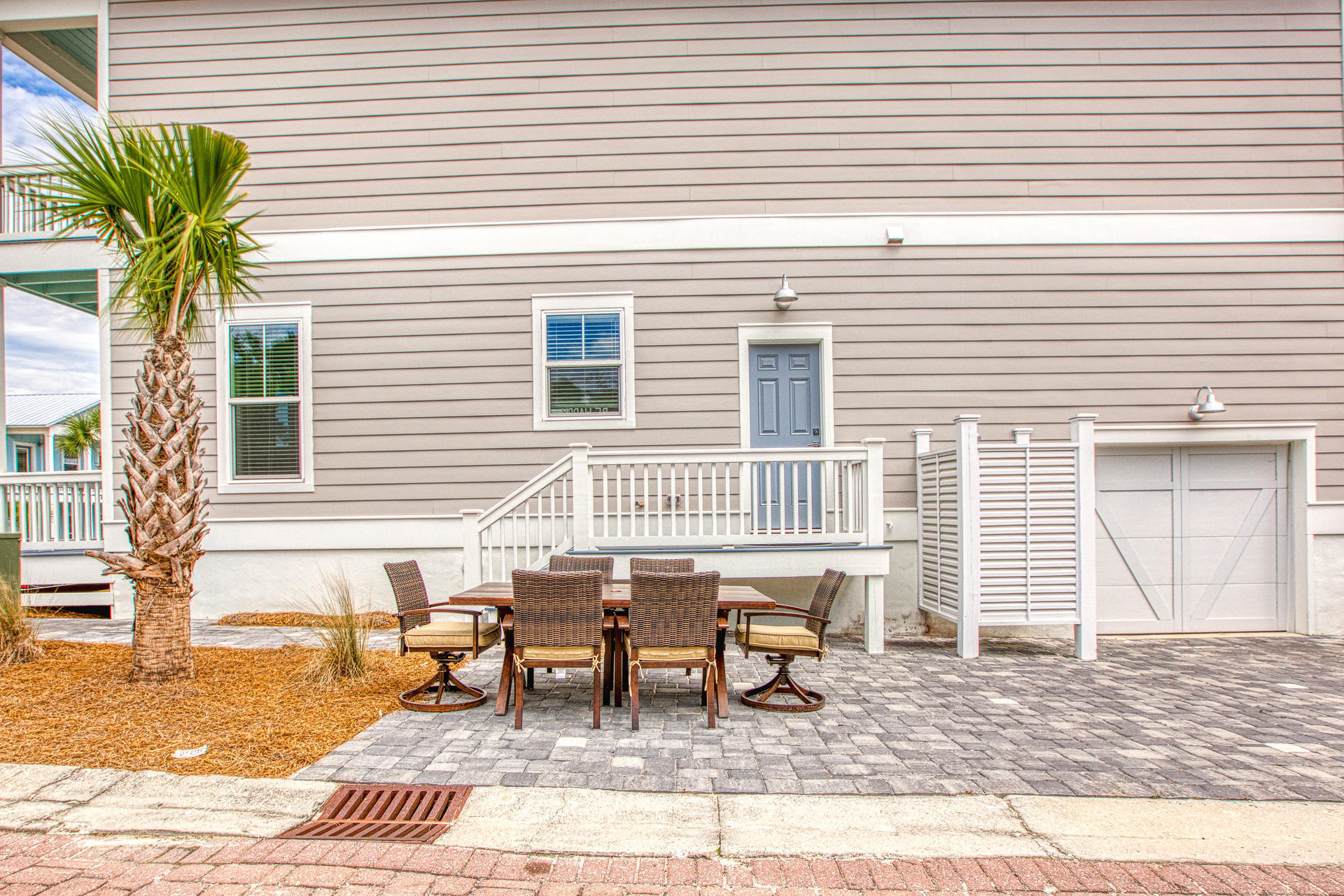 SERENITY AT DUNE ALLEN - Residential