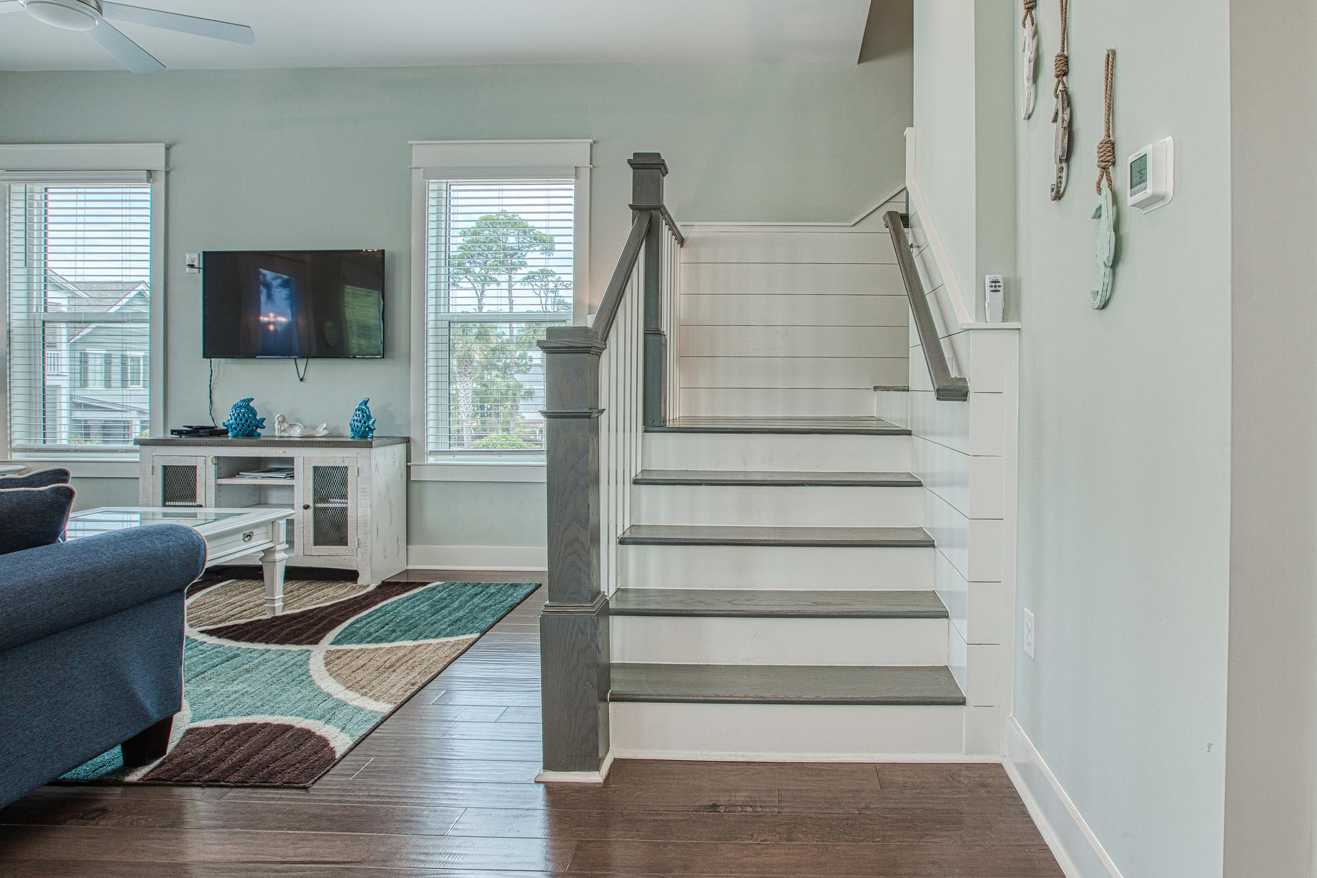 SERENITY AT DUNE ALLEN - Residential