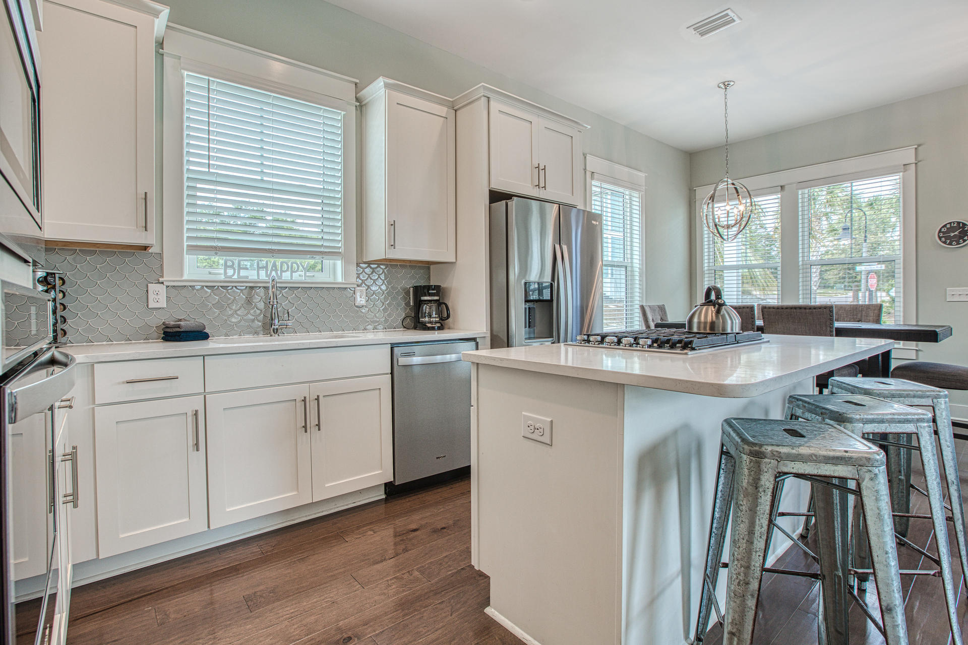 SERENITY AT DUNE ALLEN - Residential