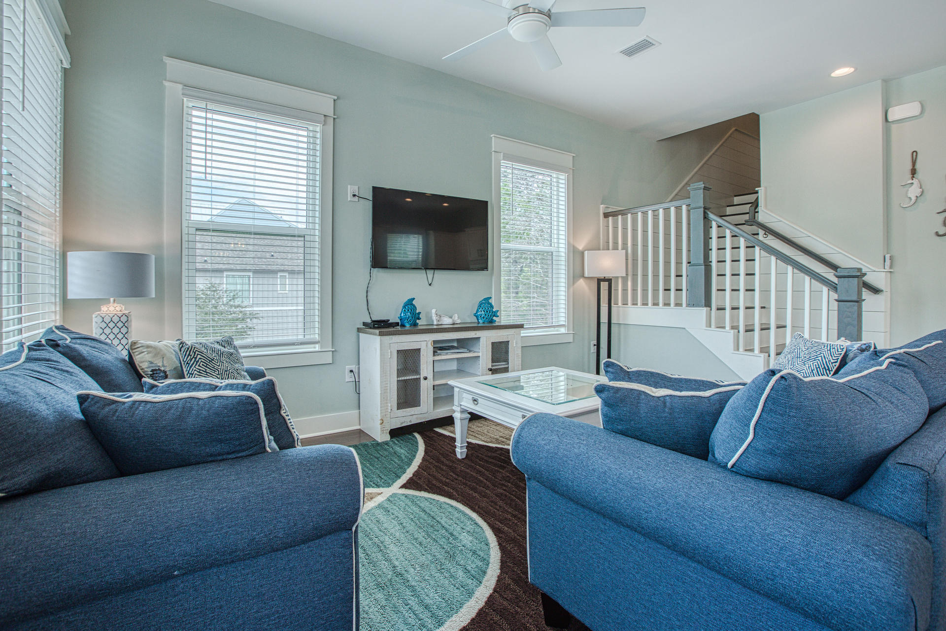 SERENITY AT DUNE ALLEN - Residential