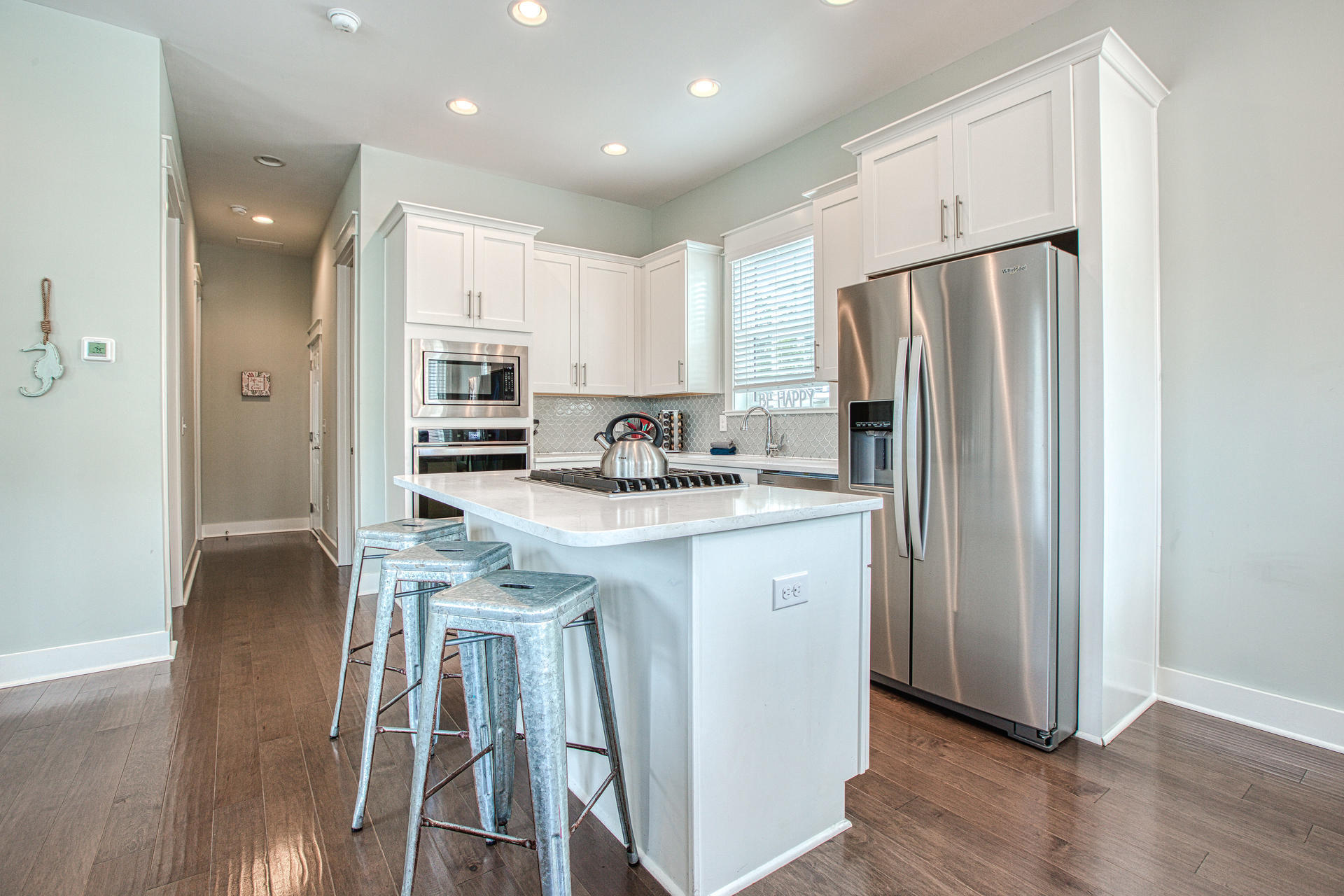 SERENITY AT DUNE ALLEN - Residential