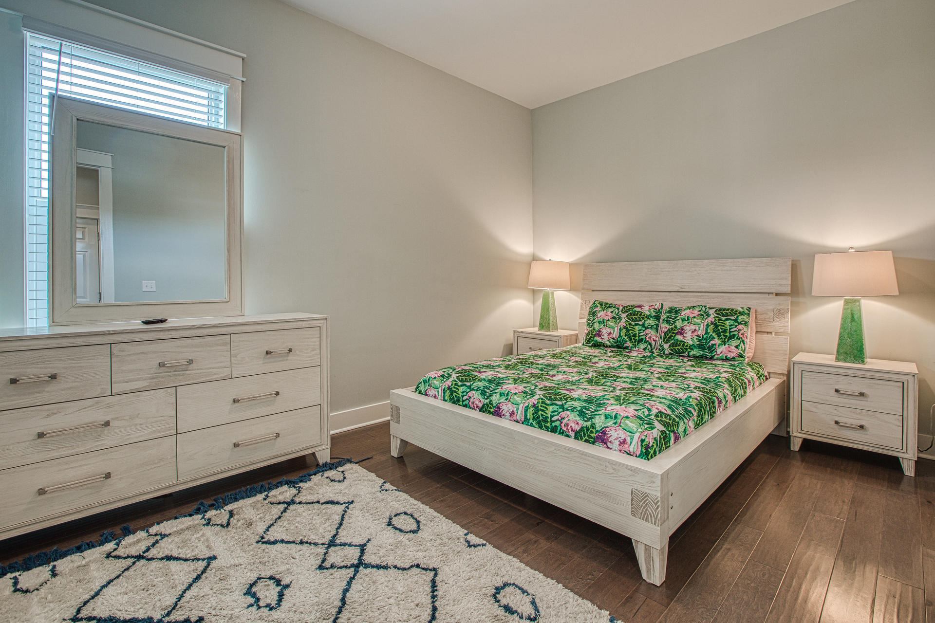 SERENITY AT DUNE ALLEN - Residential