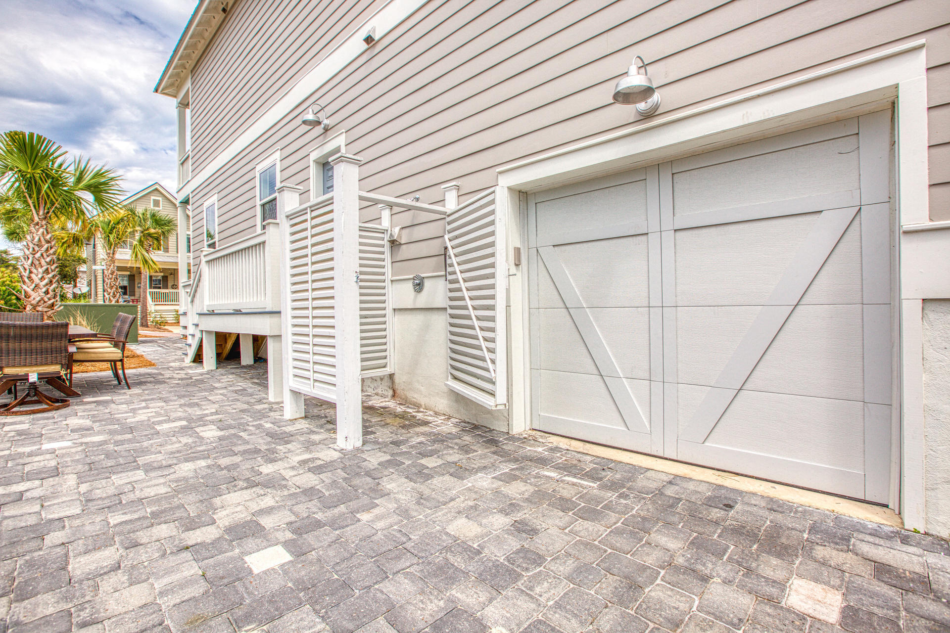 SERENITY AT DUNE ALLEN - Residential