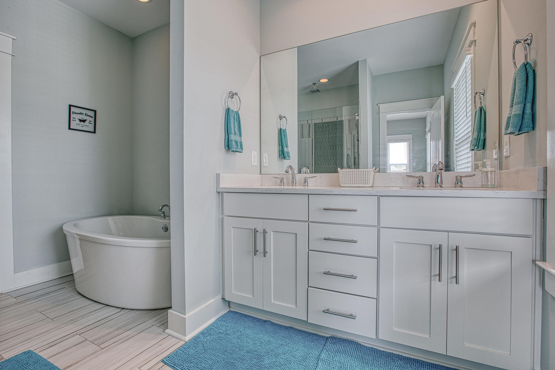 SERENITY AT DUNE ALLEN - Residential