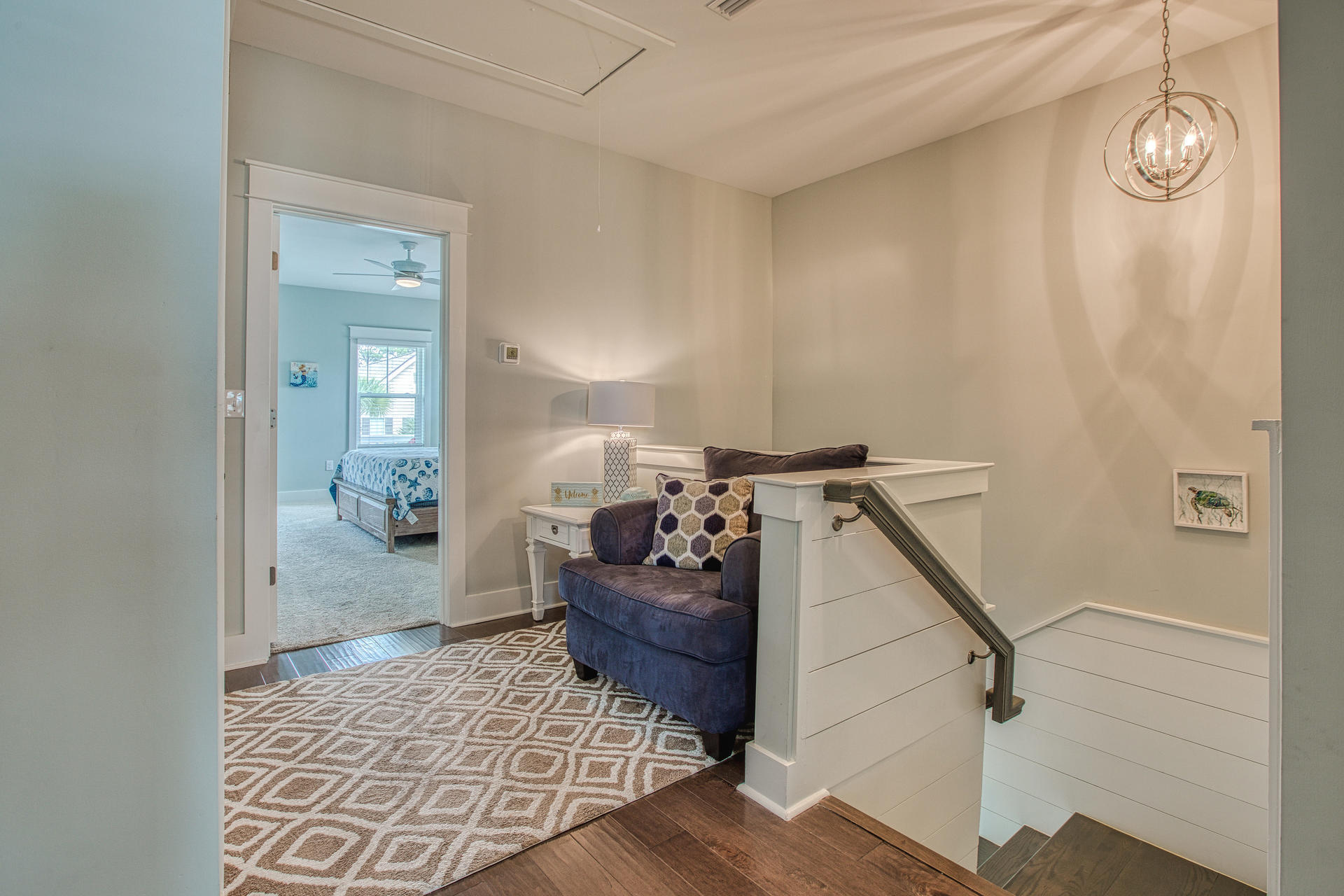 SERENITY AT DUNE ALLEN - Residential