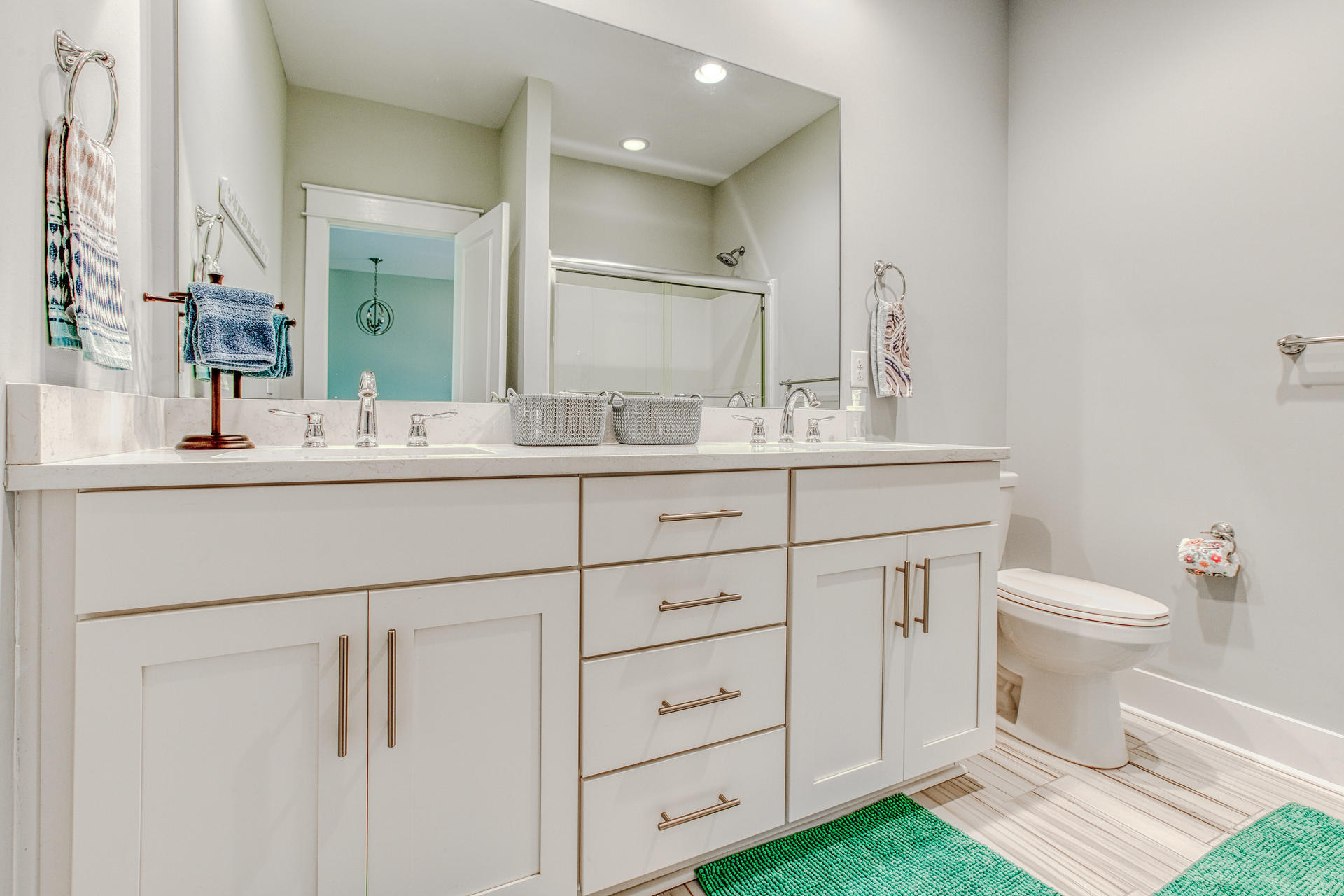 SERENITY AT DUNE ALLEN - Residential