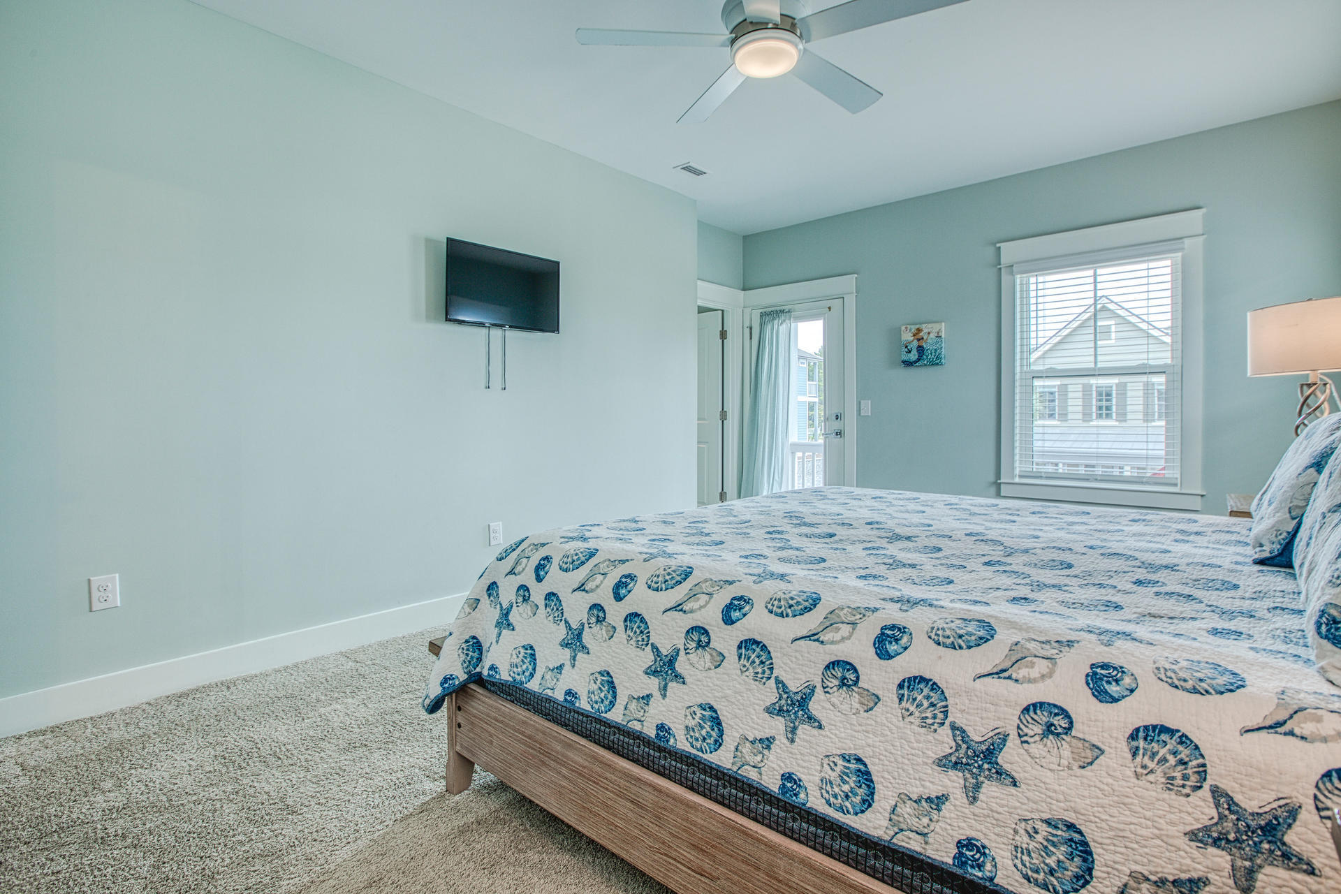 SERENITY AT DUNE ALLEN - Residential