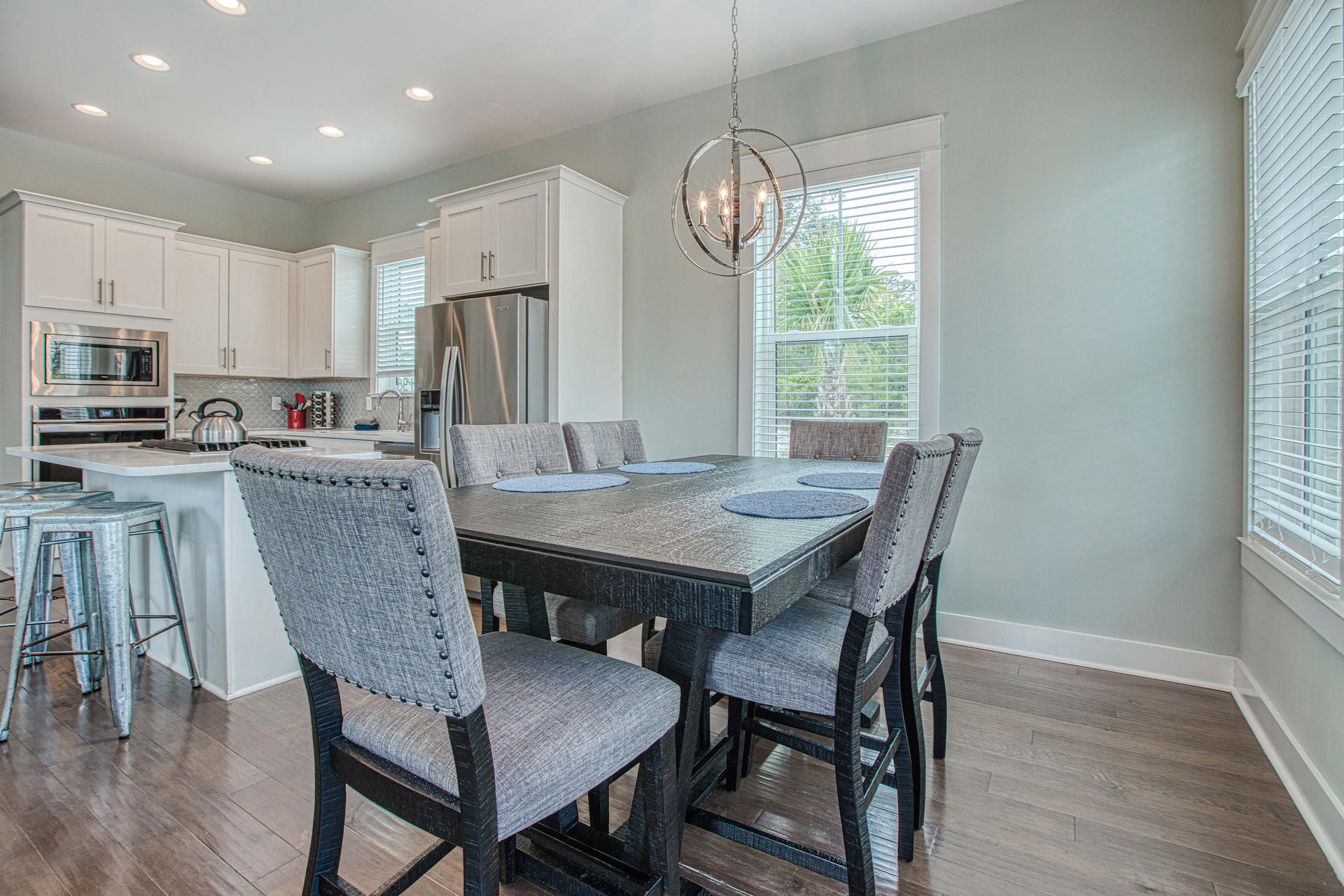 SERENITY AT DUNE ALLEN - Residential