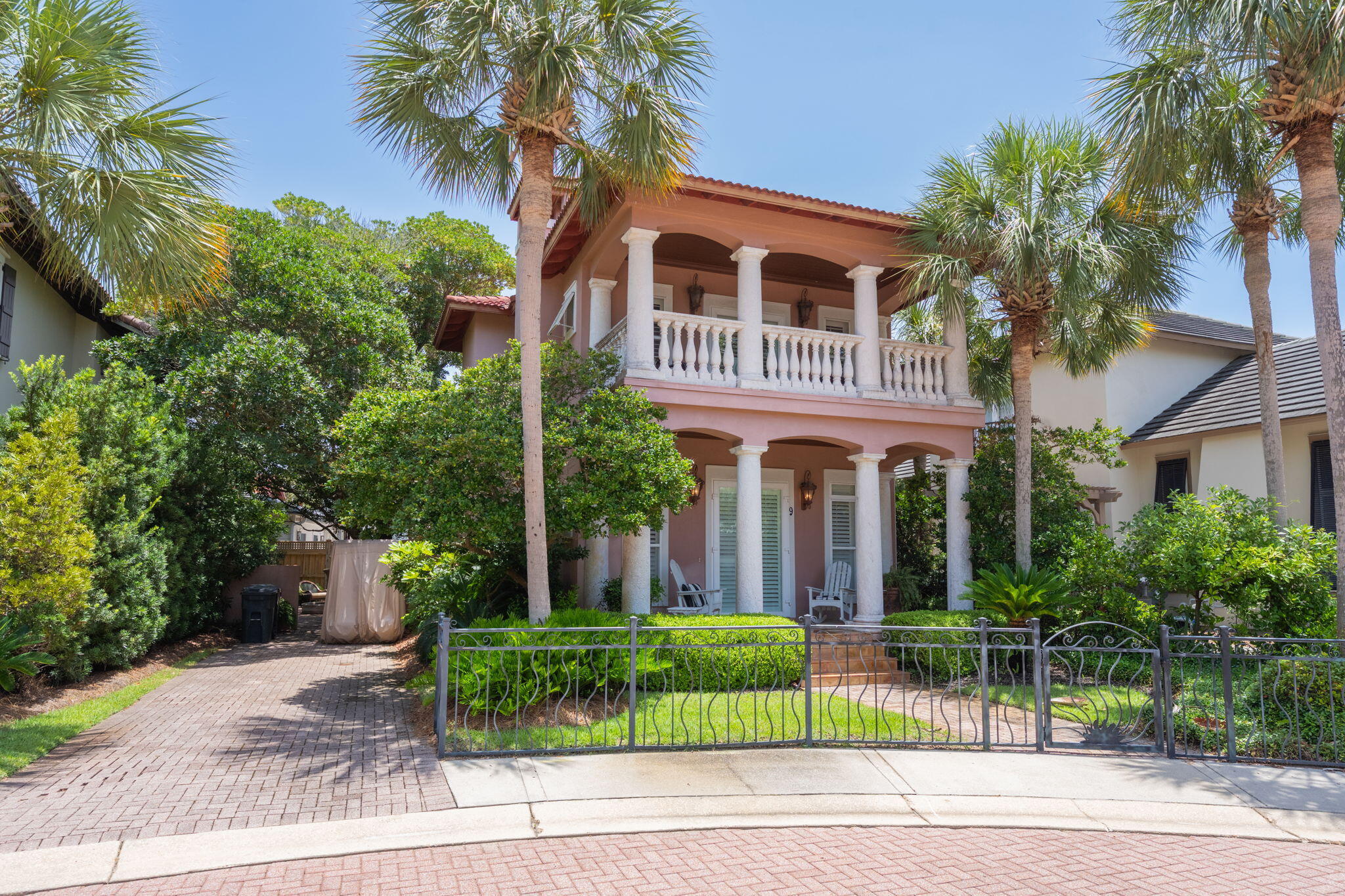 CARIBE WEST - Residential