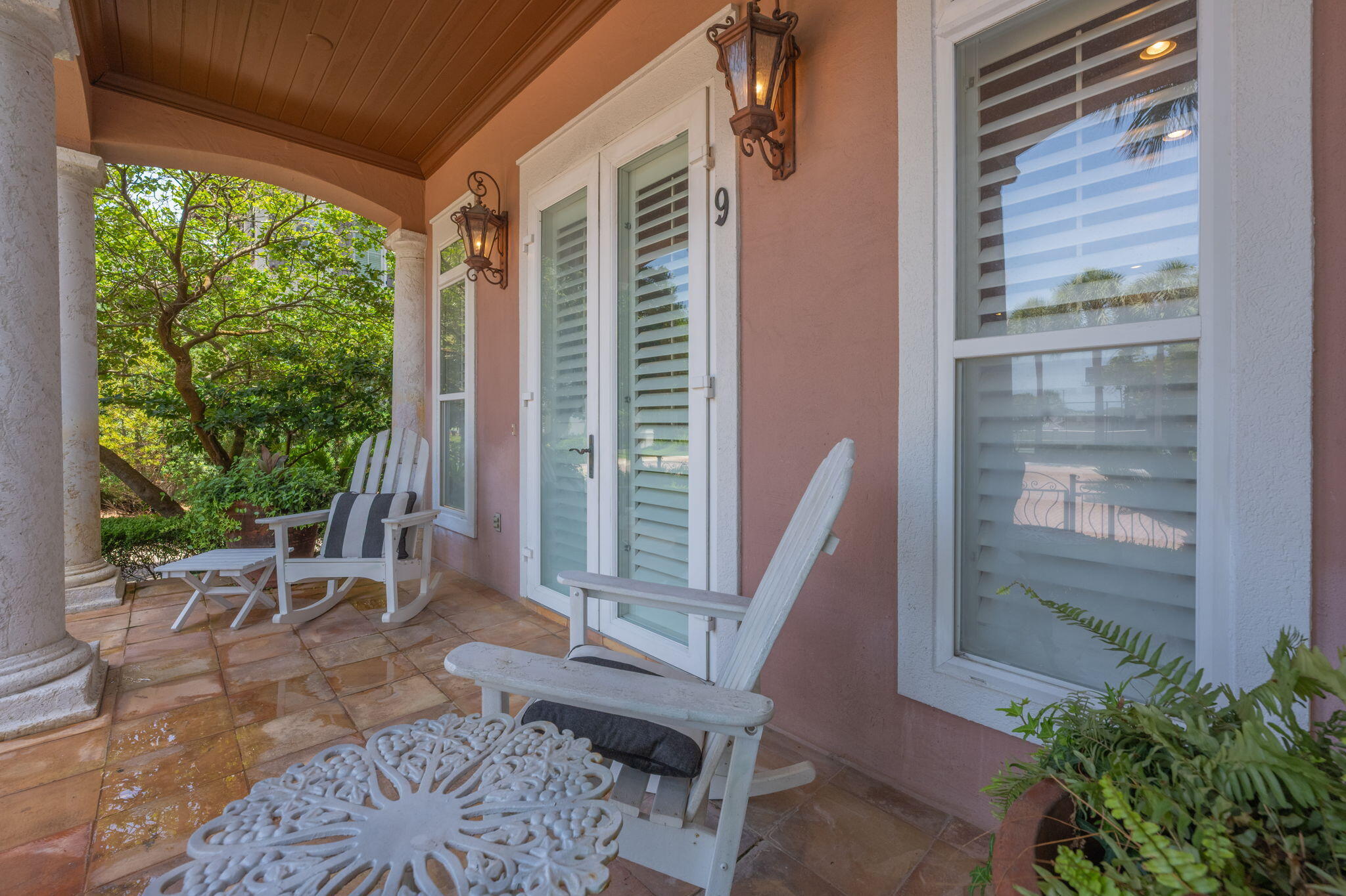 CARIBE WEST - Residential