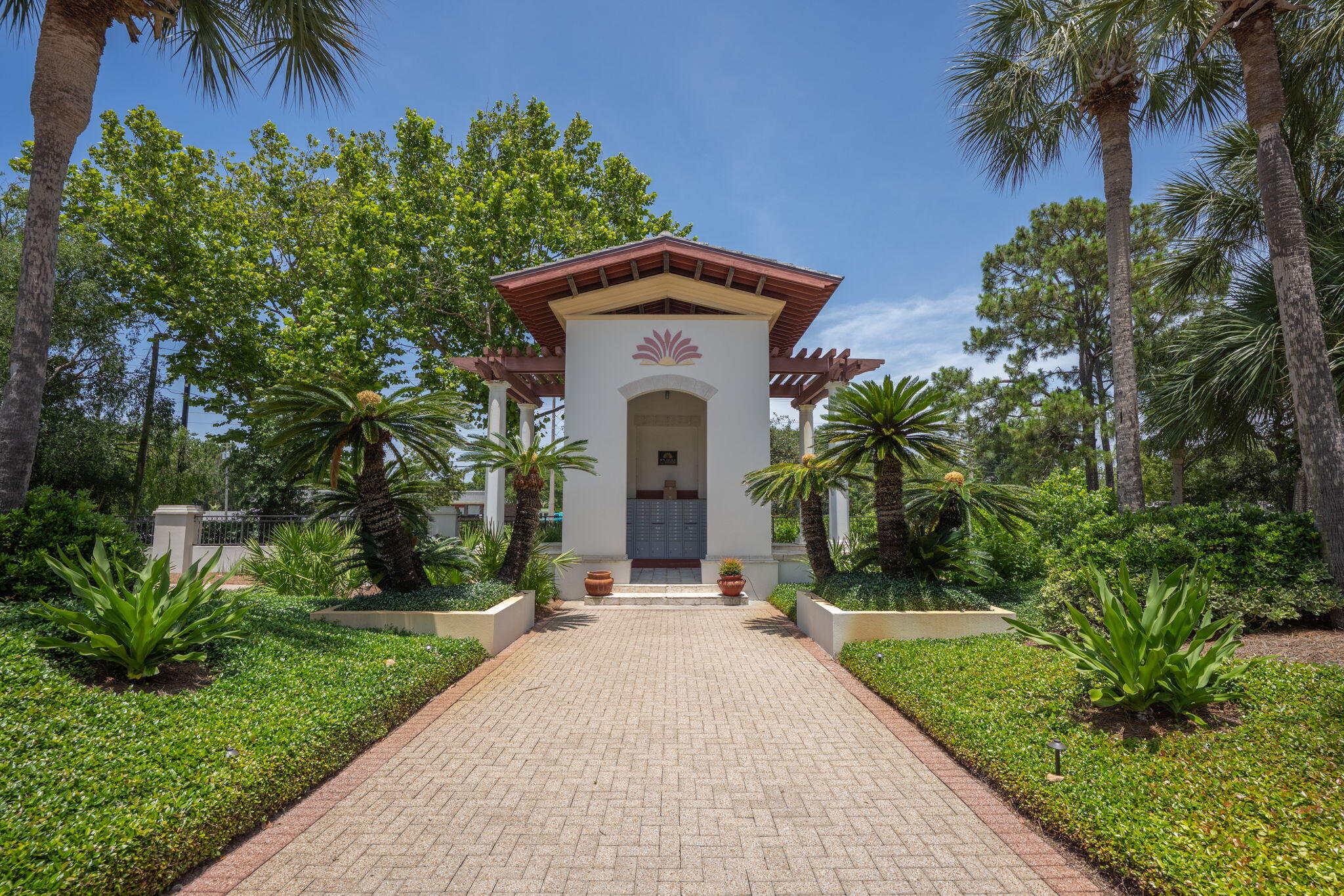 CARIBE WEST - Residential