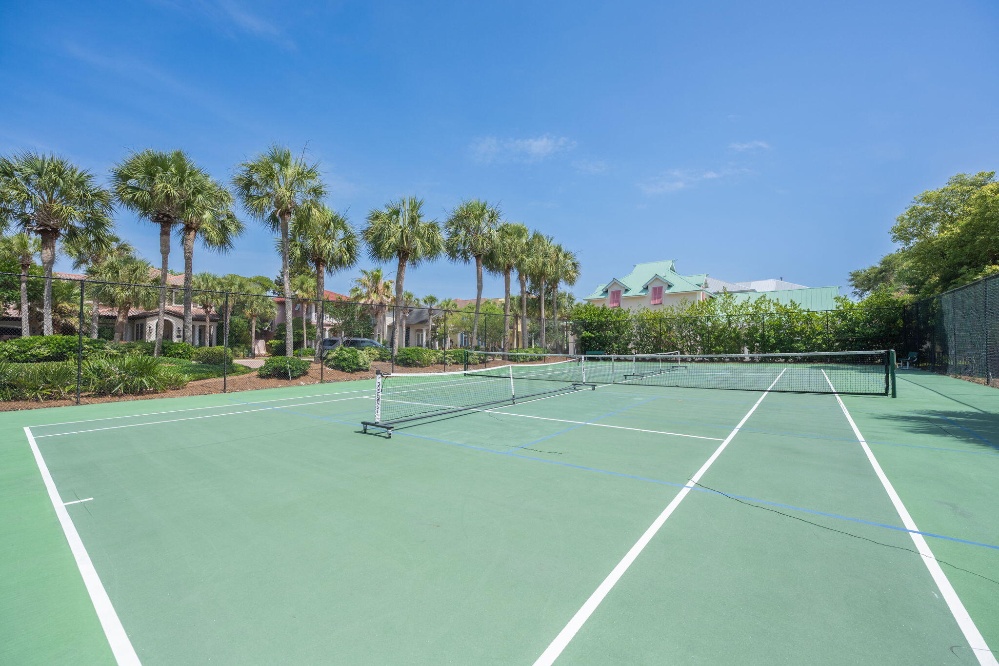 CARIBE WEST - Residential