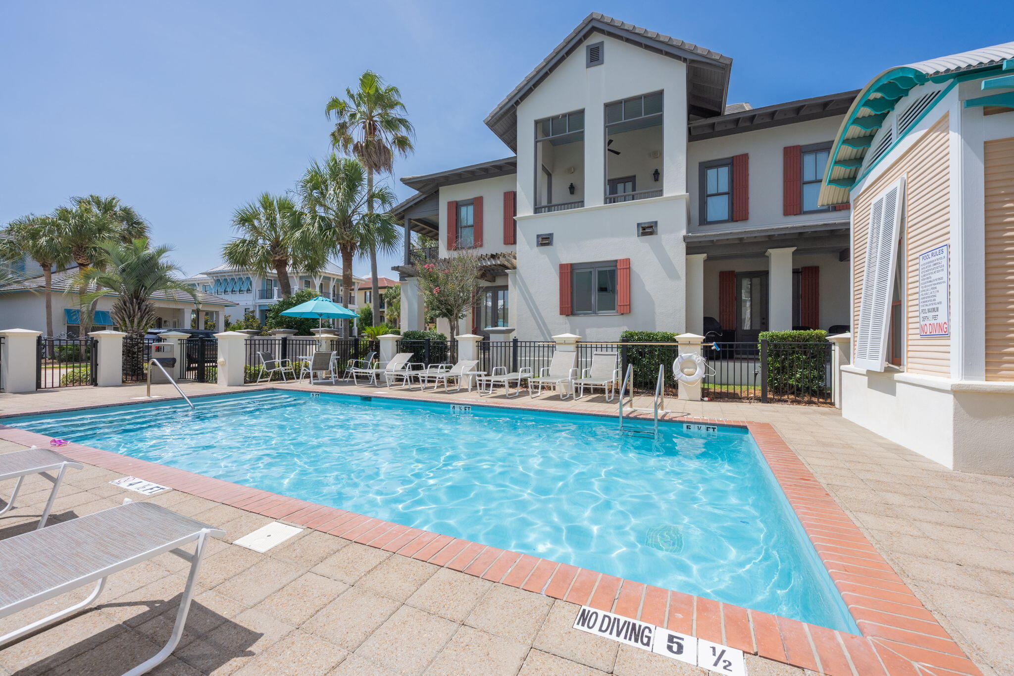CARIBE WEST - Residential