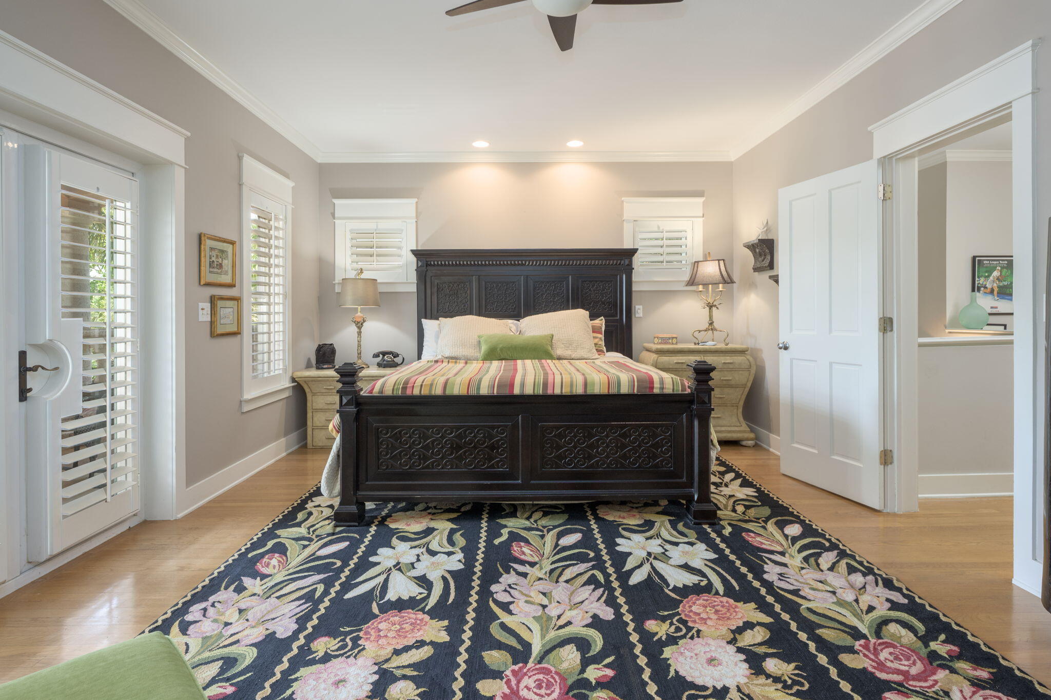 CARIBE WEST - Residential