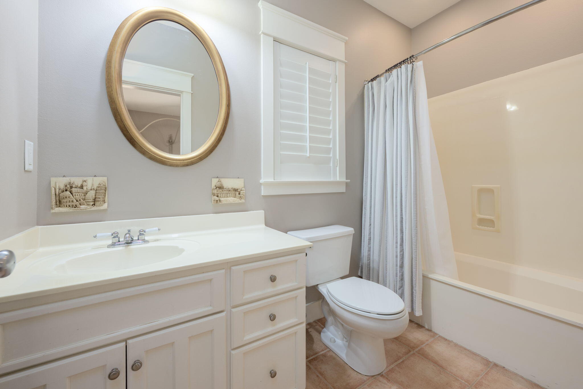 CARIBE WEST - Residential