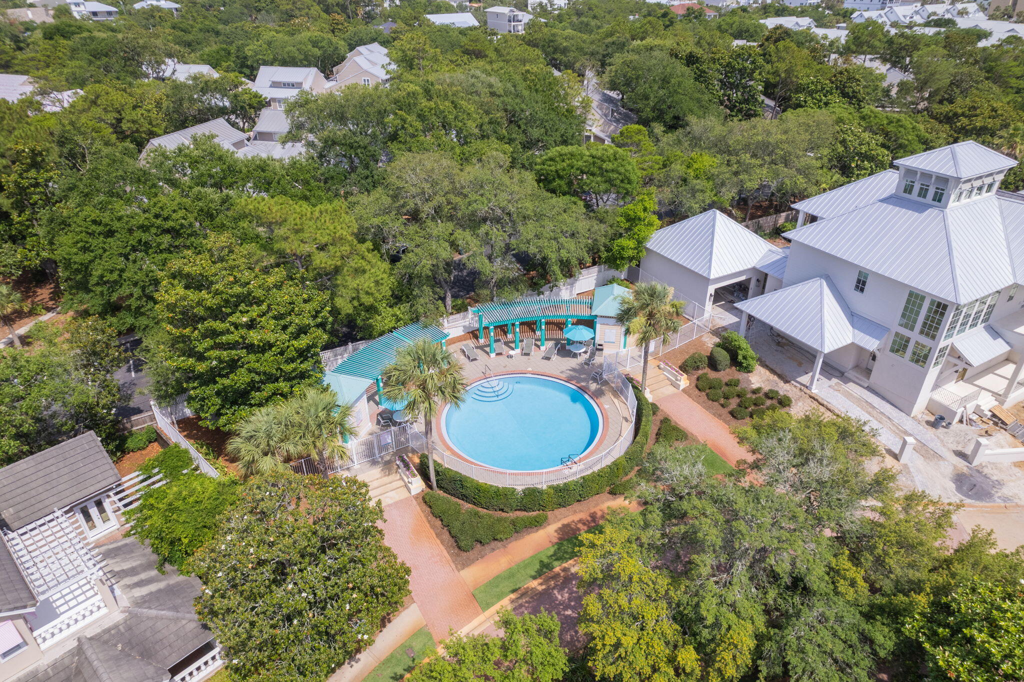 CARIBE WEST - Residential