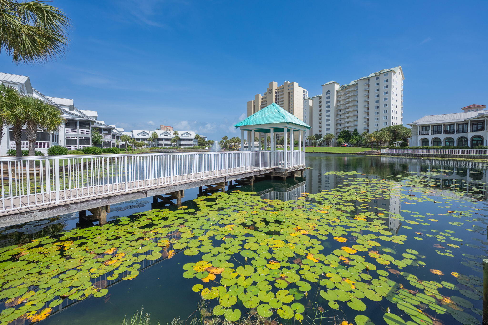 CARIBE WEST - Residential