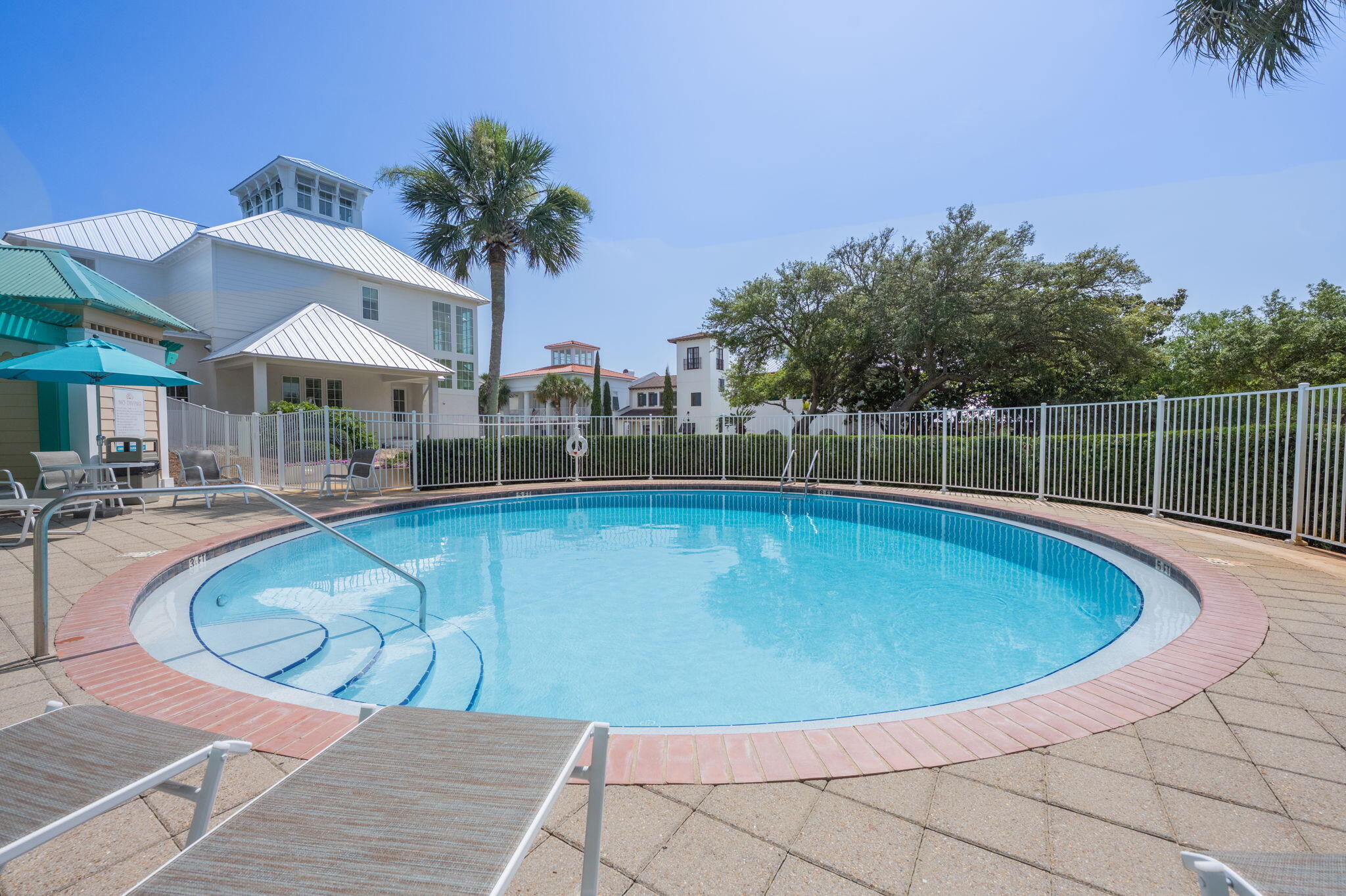 CARIBE WEST - Residential