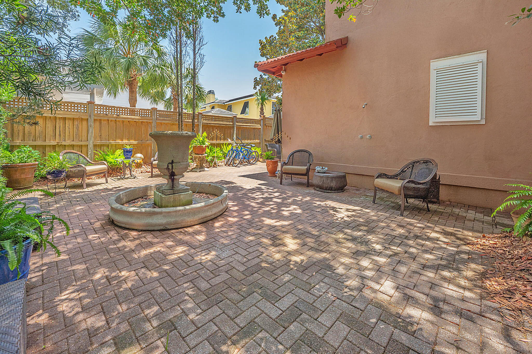 CARIBE WEST - Residential