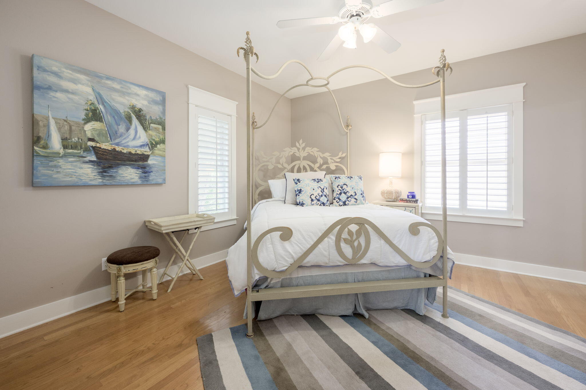 CARIBE WEST - Residential