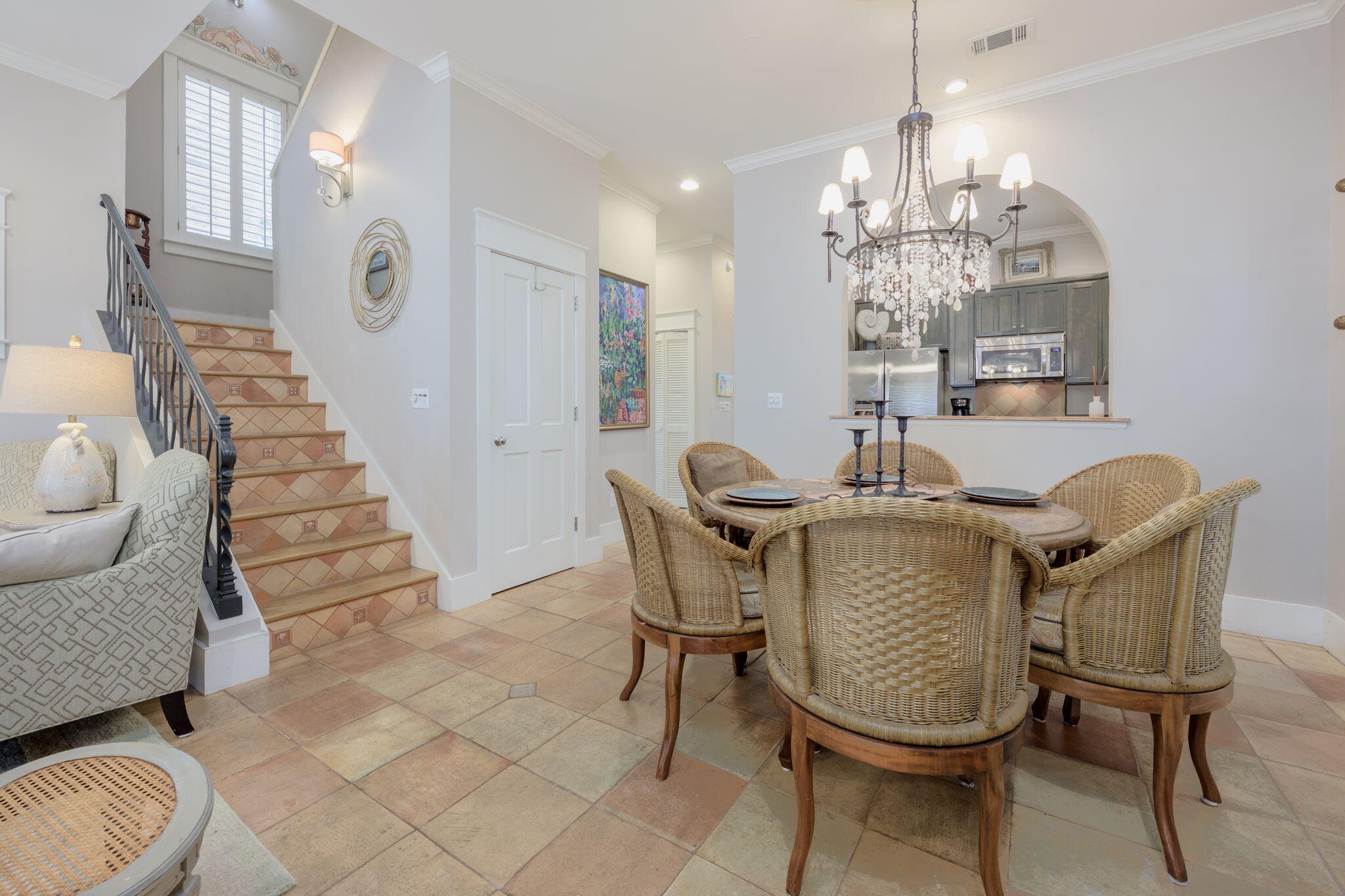 CARIBE WEST - Residential