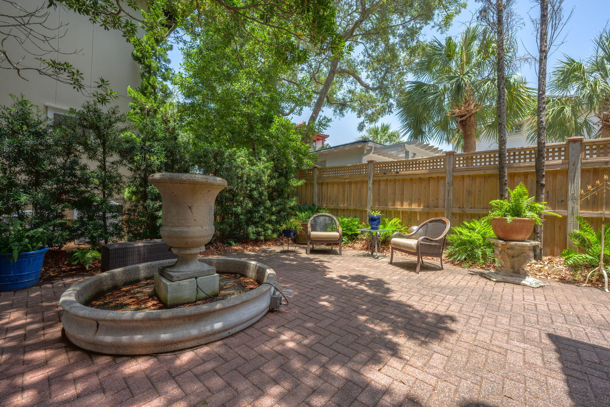 CARIBE WEST - Residential