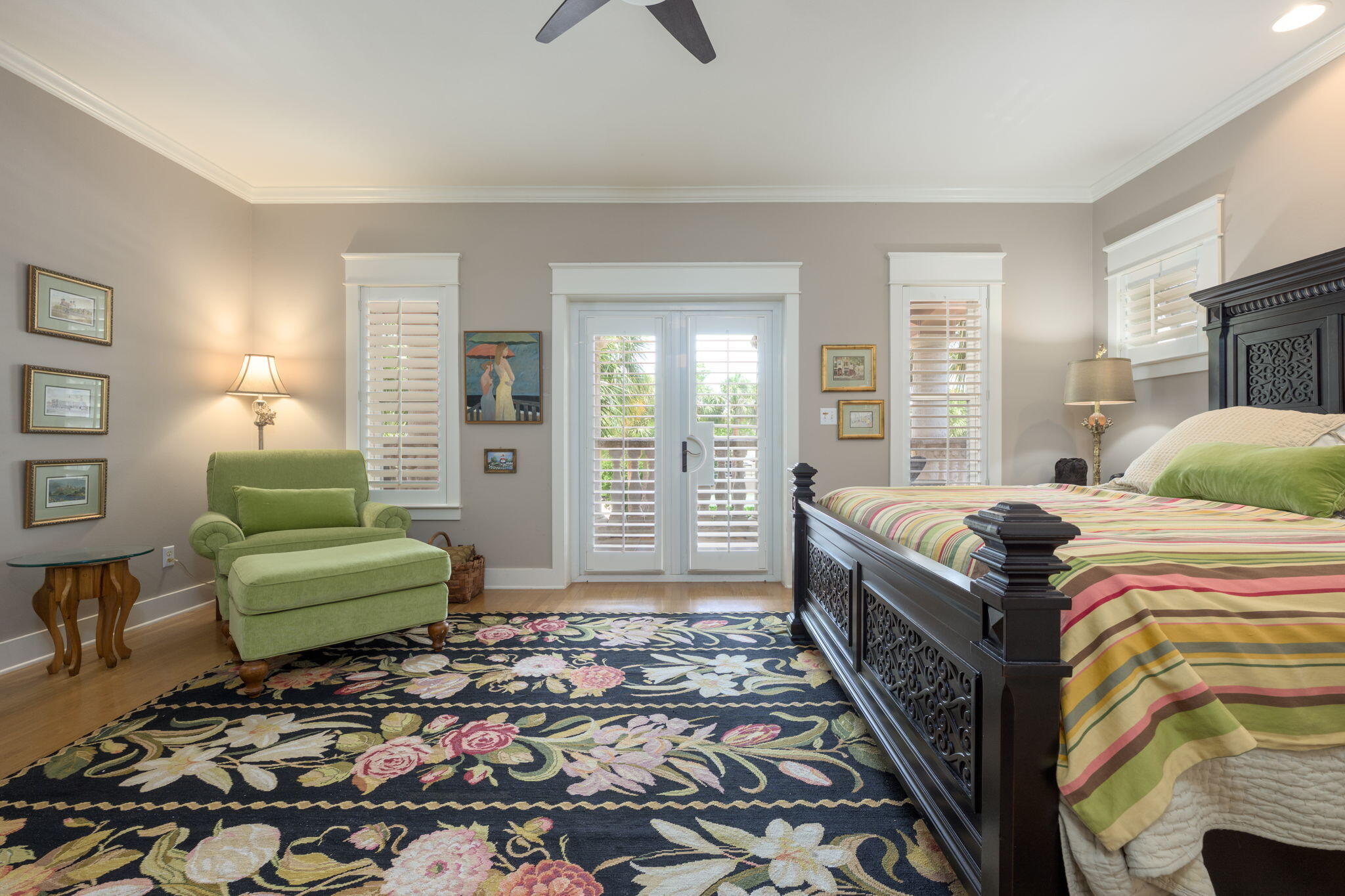 CARIBE WEST - Residential