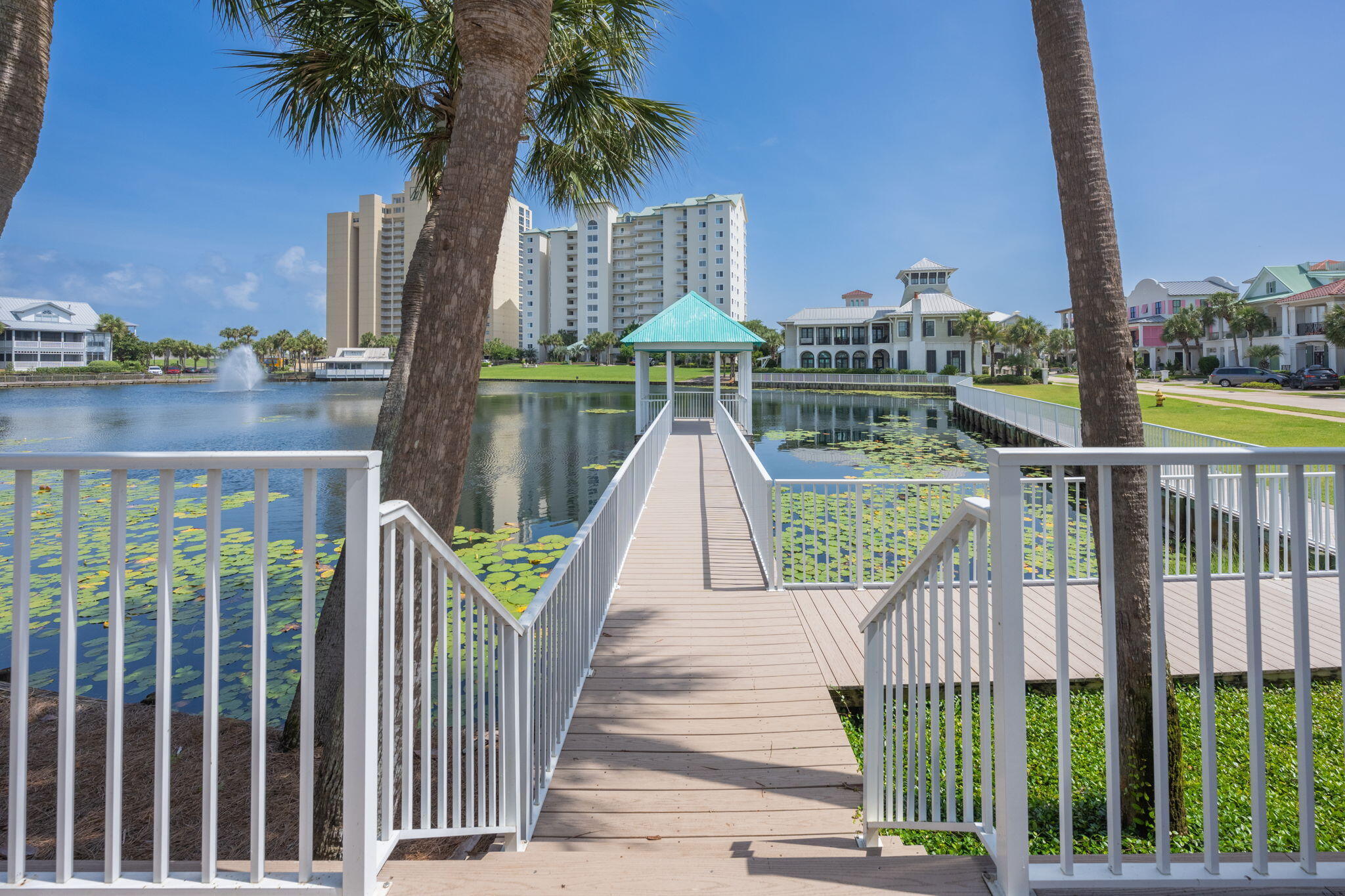CARIBE WEST - Residential